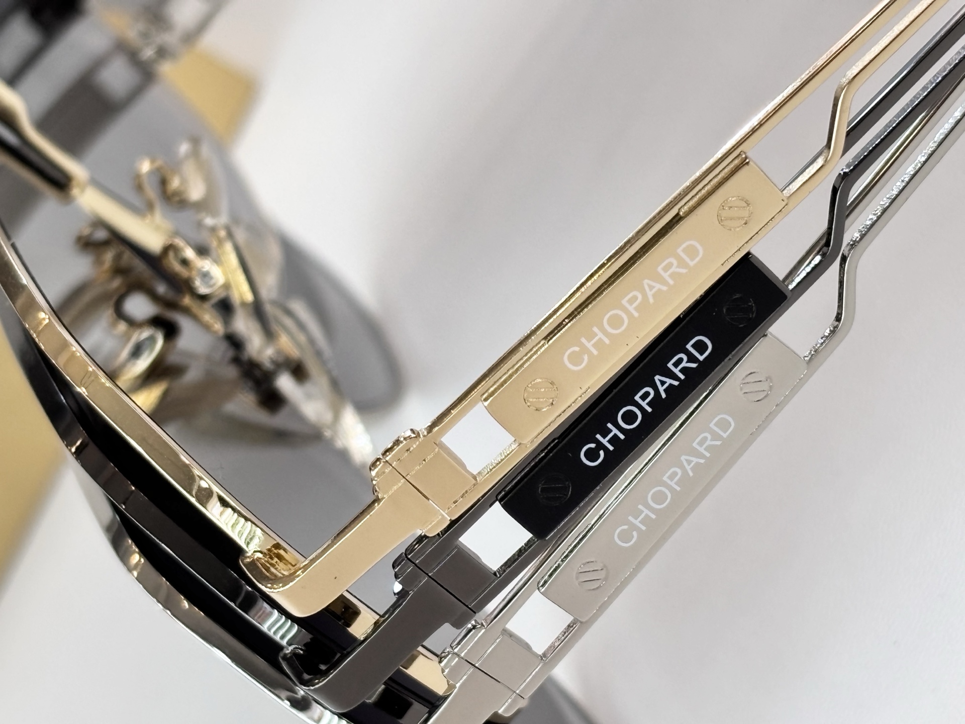 CHOPARDMOD：SCHG64MSize：140口0 140