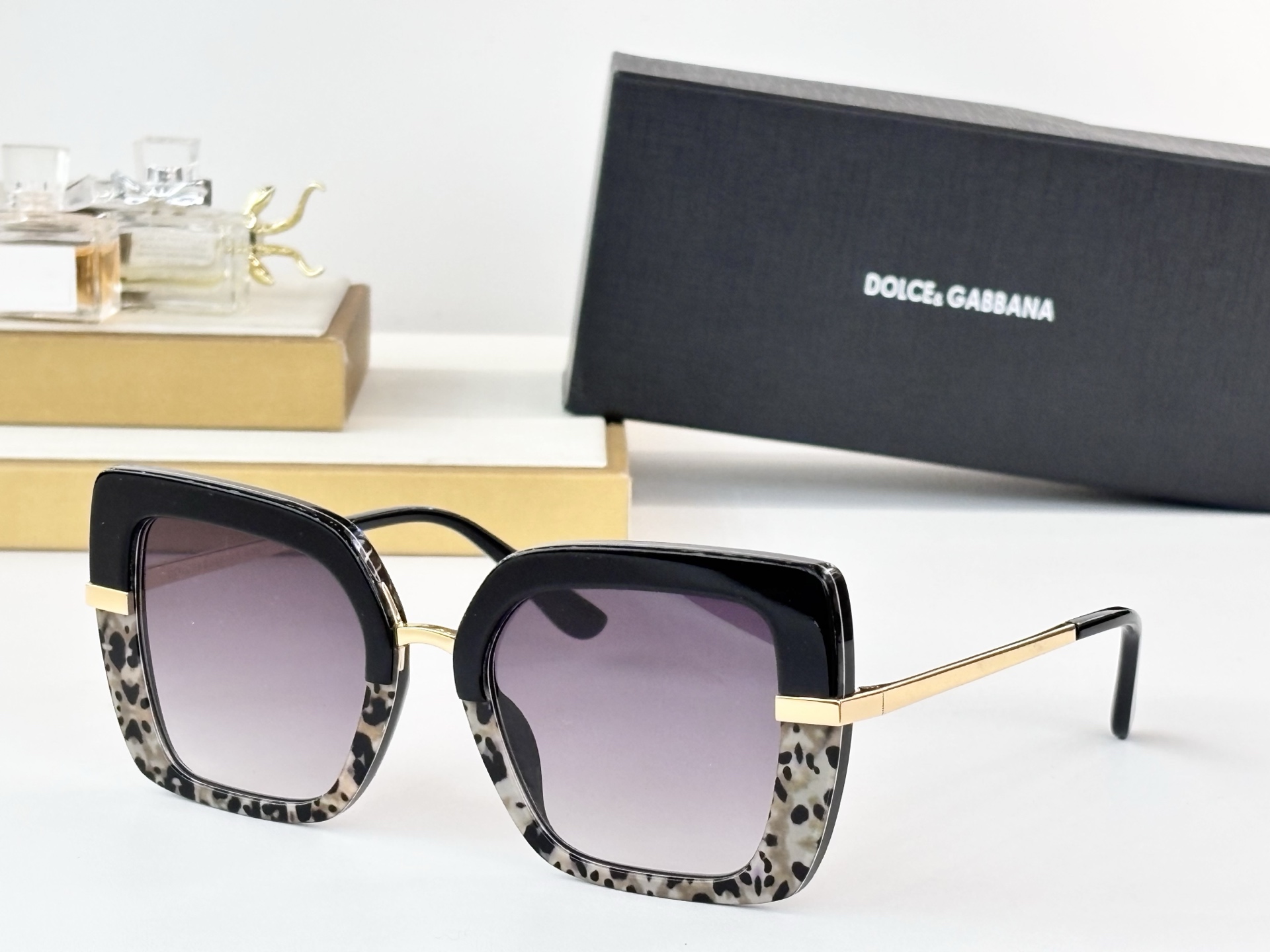 𝘿𝙊𝙇𝘾𝙀&𝙂𝘼𝘽𝘽𝘼𝙉𝘼MOD：DG4373 Size：52口21-140
