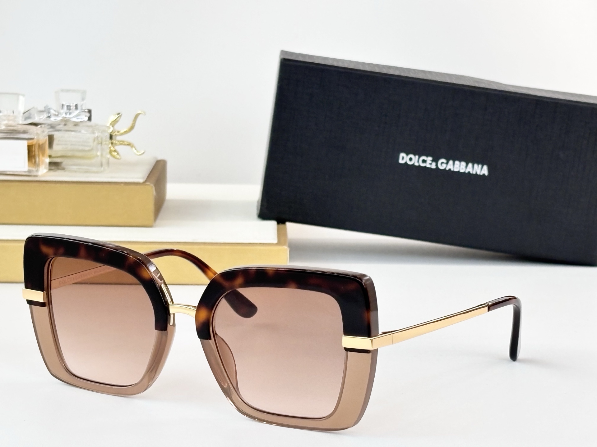 𝘿𝙊𝙇𝘾𝙀&𝙂𝘼𝘽𝘽𝘼𝙉𝘼MOD：DG4373 Size：52口21-140