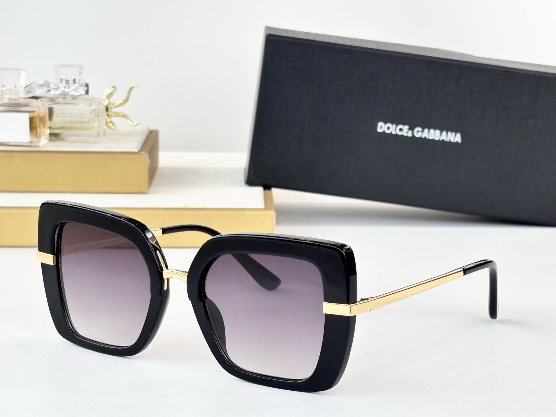 𝘿𝙊𝙇𝘾𝙀&𝙂𝘼𝘽𝘽𝘼𝙉𝘼MOD：DG4373 Size：52口21-140