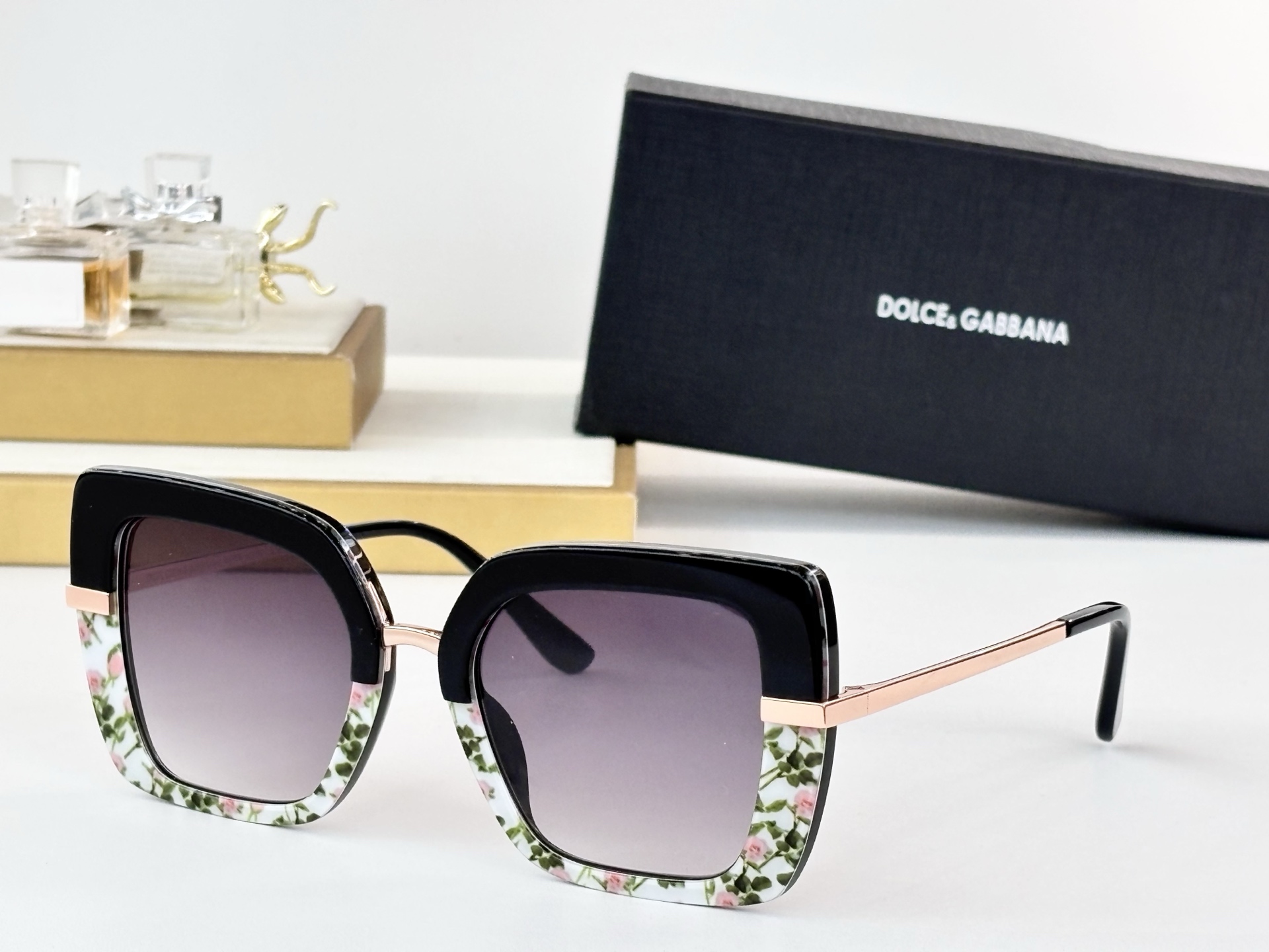𝘿𝙊𝙇𝘾𝙀&𝙂𝘼𝘽𝘽𝘼𝙉𝘼MOD：DG4373 Size：52口21-140