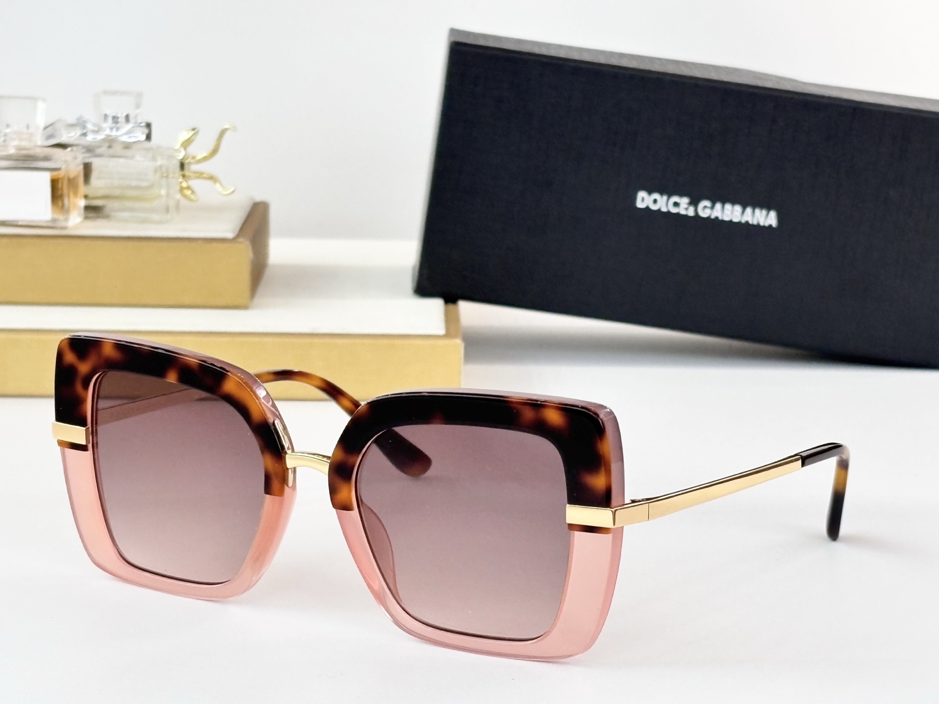 𝘿𝙊𝙇𝘾𝙀&𝙂𝘼𝘽𝘽𝘼𝙉𝘼MOD：DG4373 Size：52口21-140