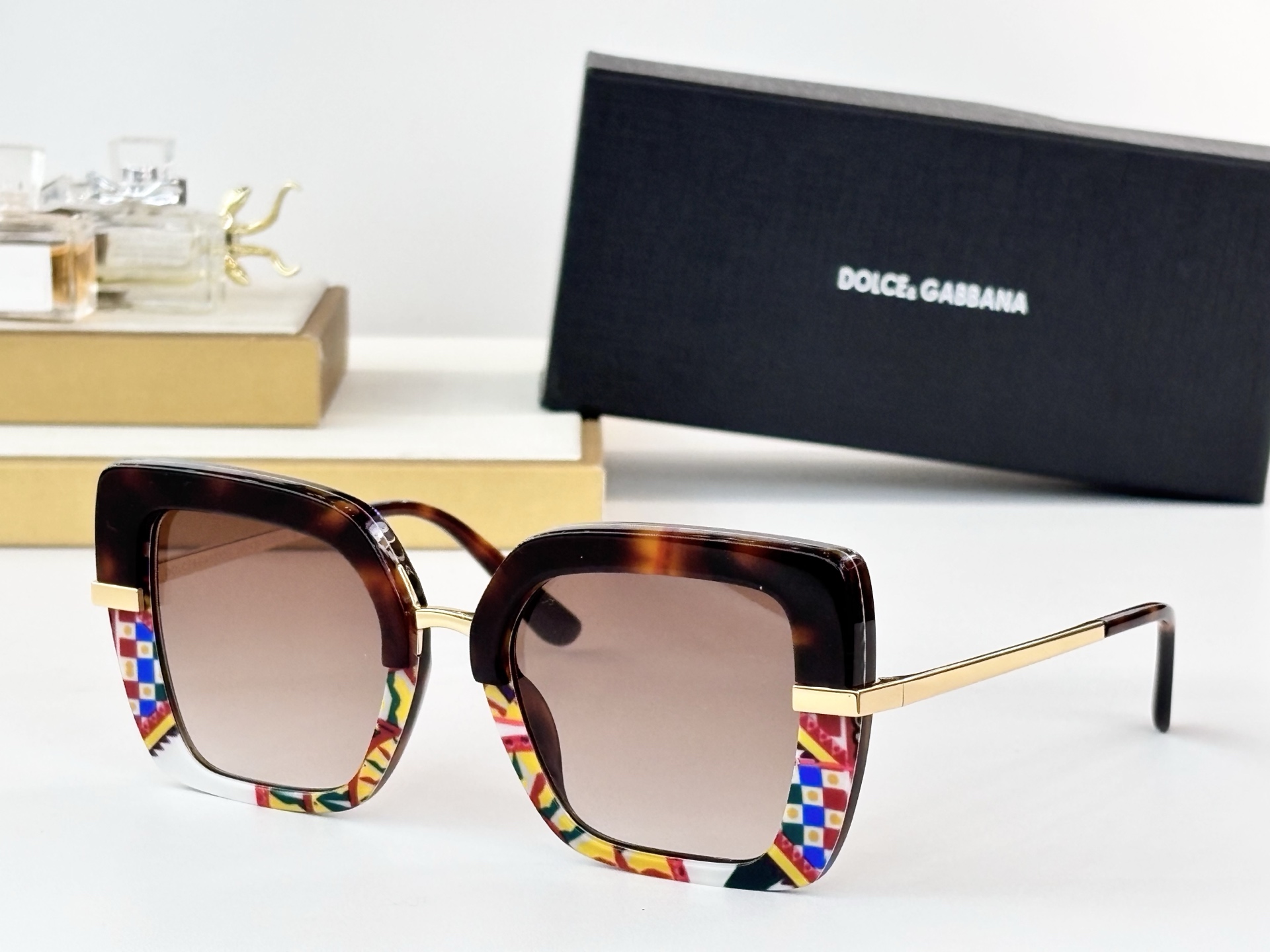 𝘿𝙊𝙇𝘾𝙀&𝙂𝘼𝘽𝘽𝘼𝙉𝘼MOD：DG4373 Size：52口21-140