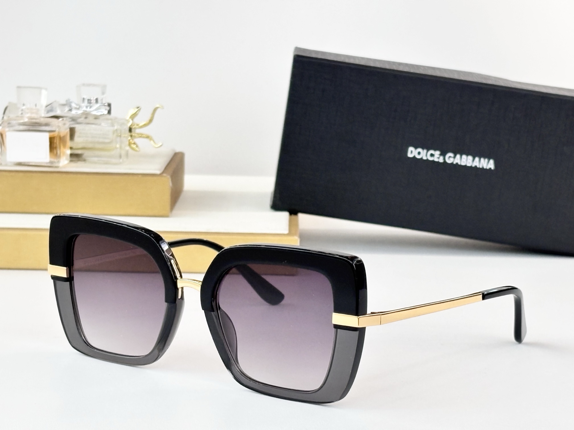 𝘿𝙊𝙇𝘾𝙀&𝙂𝘼𝘽𝘽𝘼𝙉𝘼MOD：DG4373 Size：52口21-140