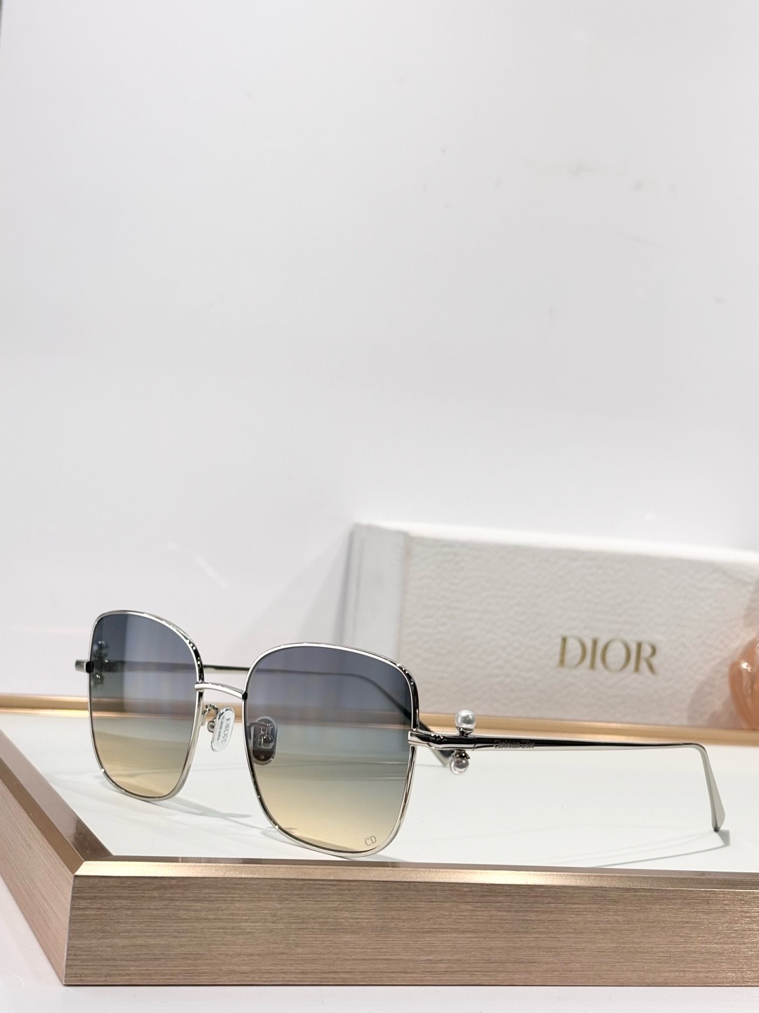 dior glasses MOD：DiorTribales S1U — photo 3