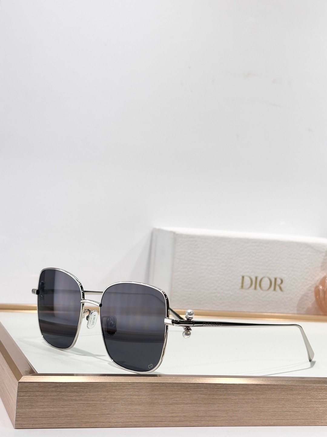 dior glasses MOD：DiorTribales S1U — photo 4