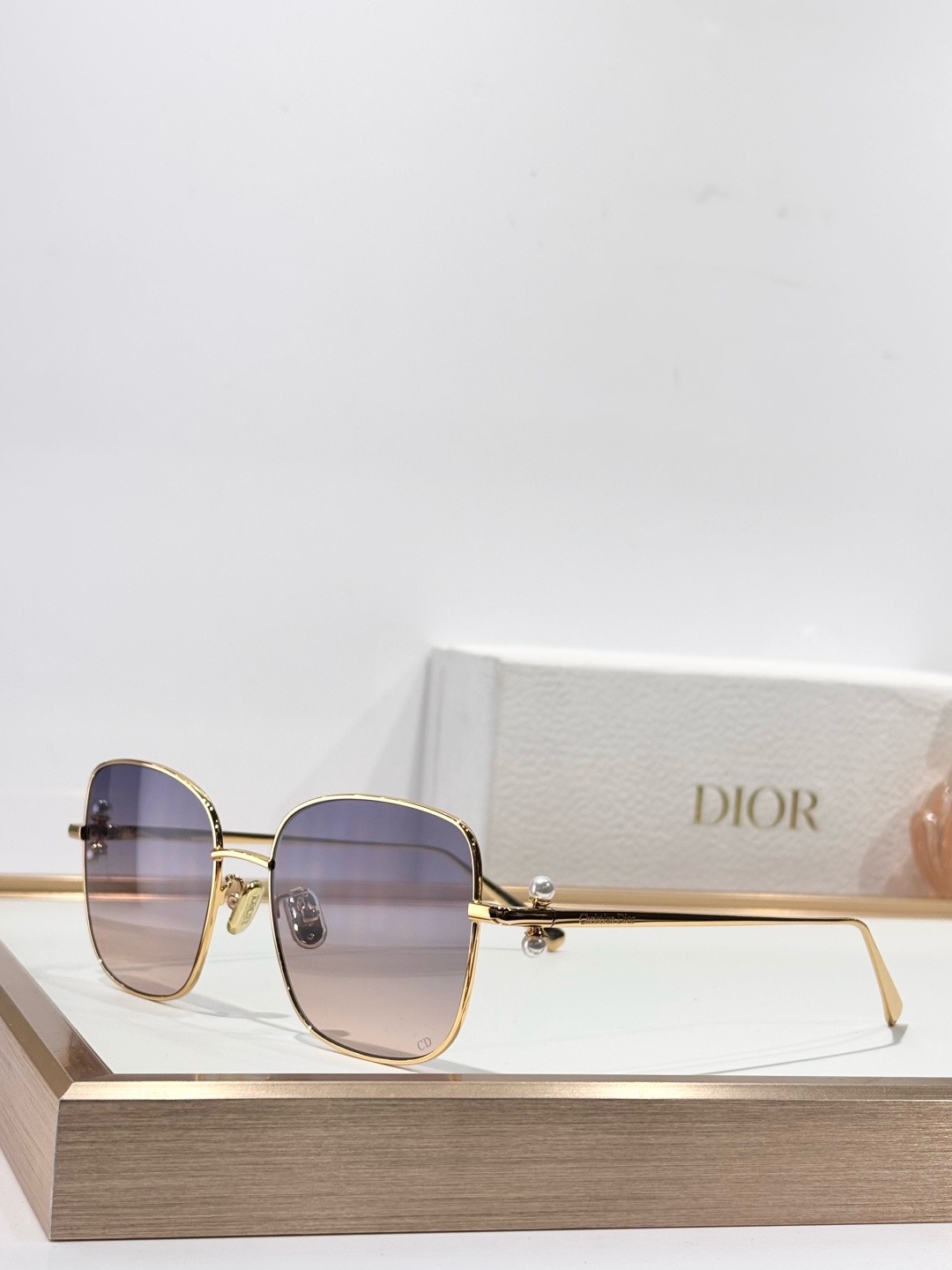 dior glasses MOD：DiorTribales S1U