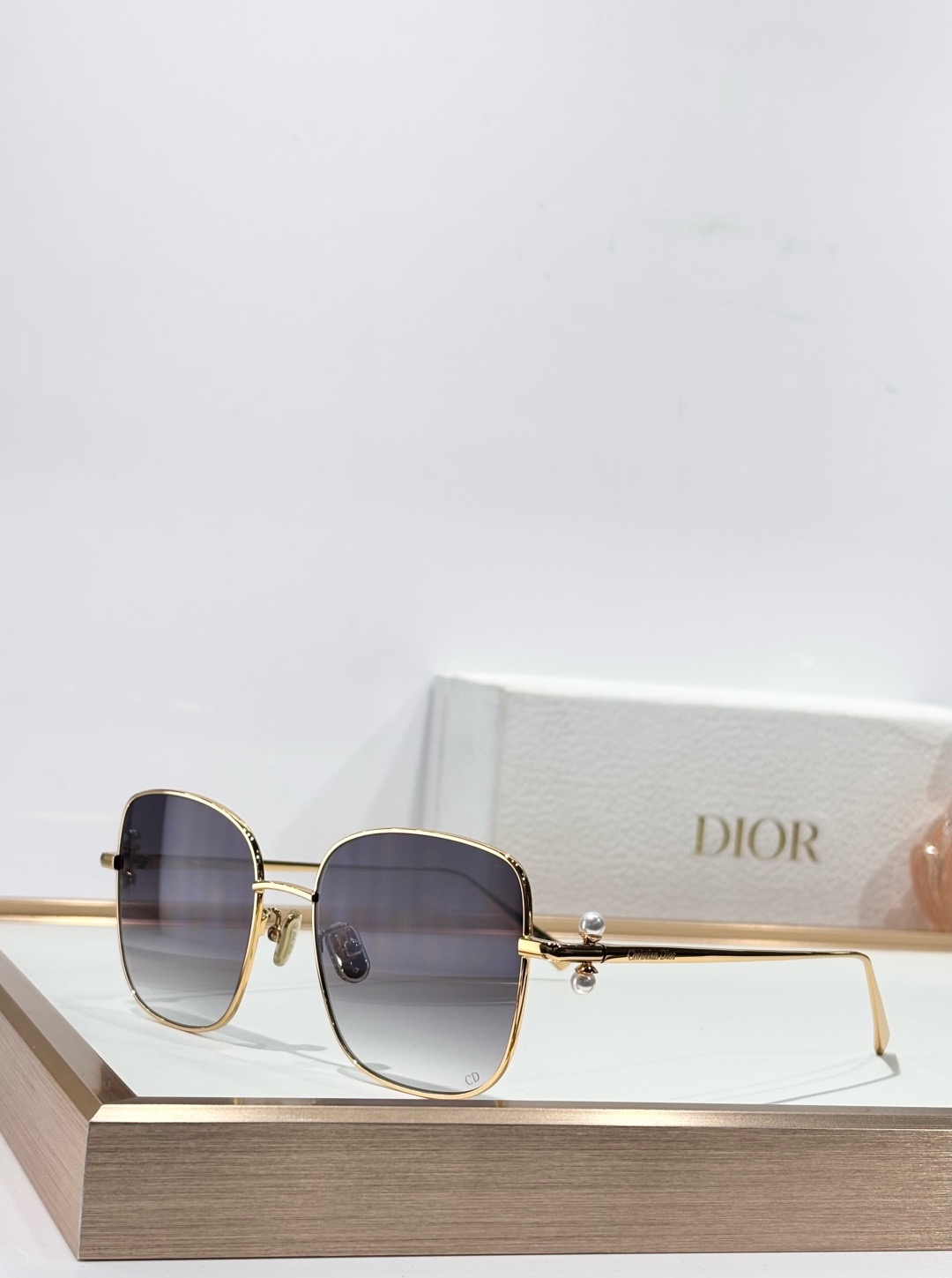 dior glasses MOD：DiorTribales S1U — photo 6