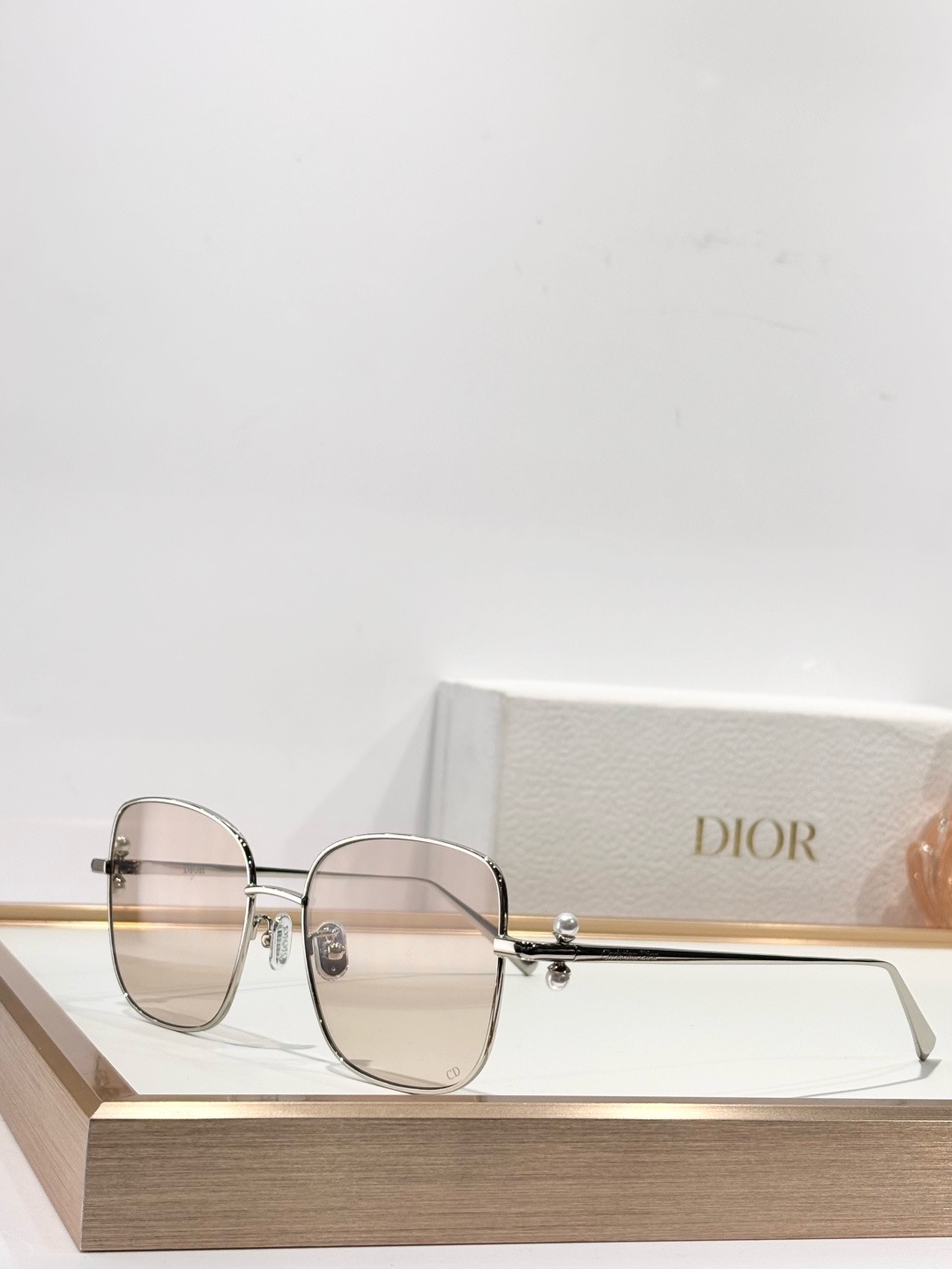 dior glasses MOD：DiorTribales S1U — photo 7
