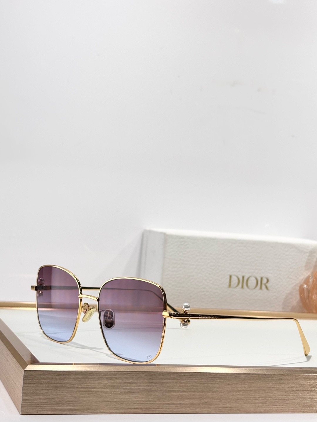 dior glasses MOD：DiorTribales S1U — photo 5