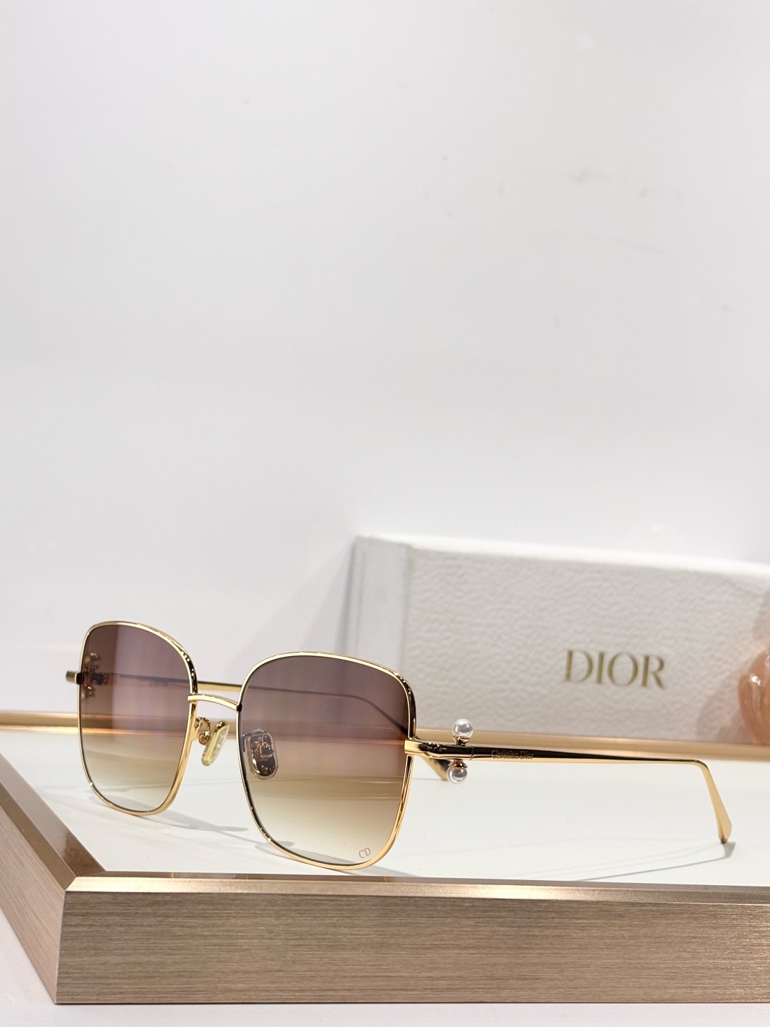 dior glasses MOD：DiorTribales S1U — photo 2