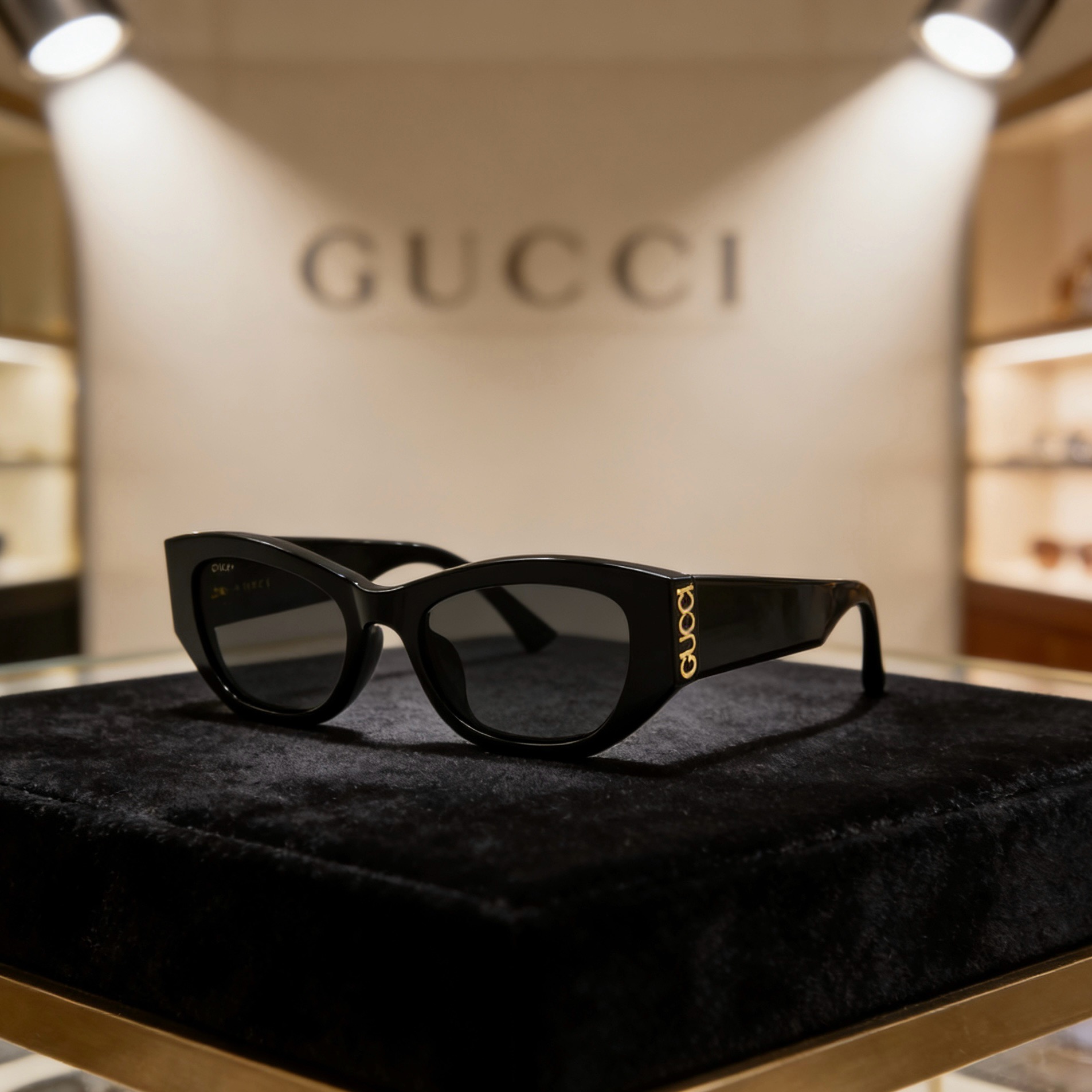 occhiali gucci GUCC*
