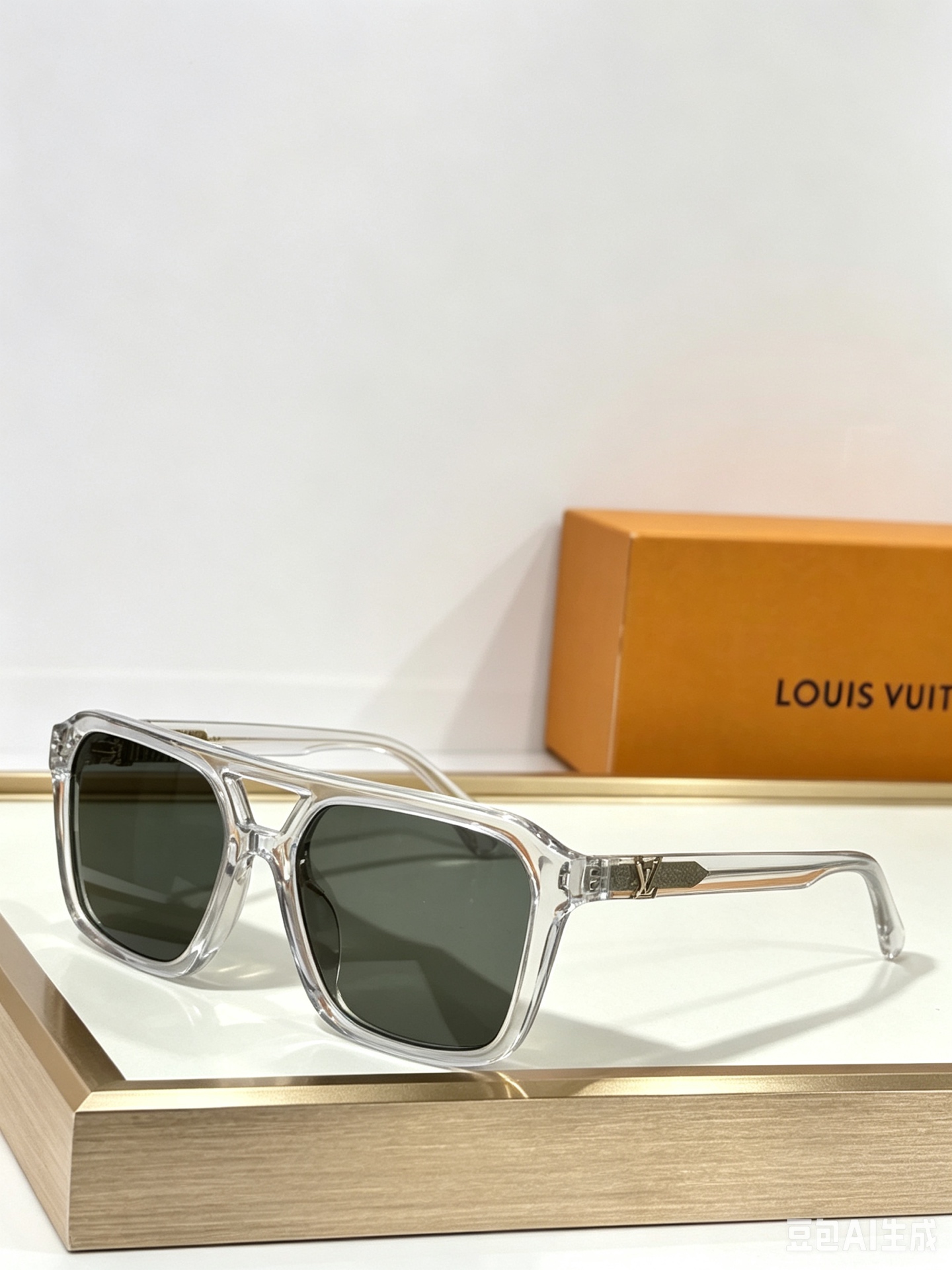 LOUIS VUITTO*MODEL：Z3059USIZE：58口18 140