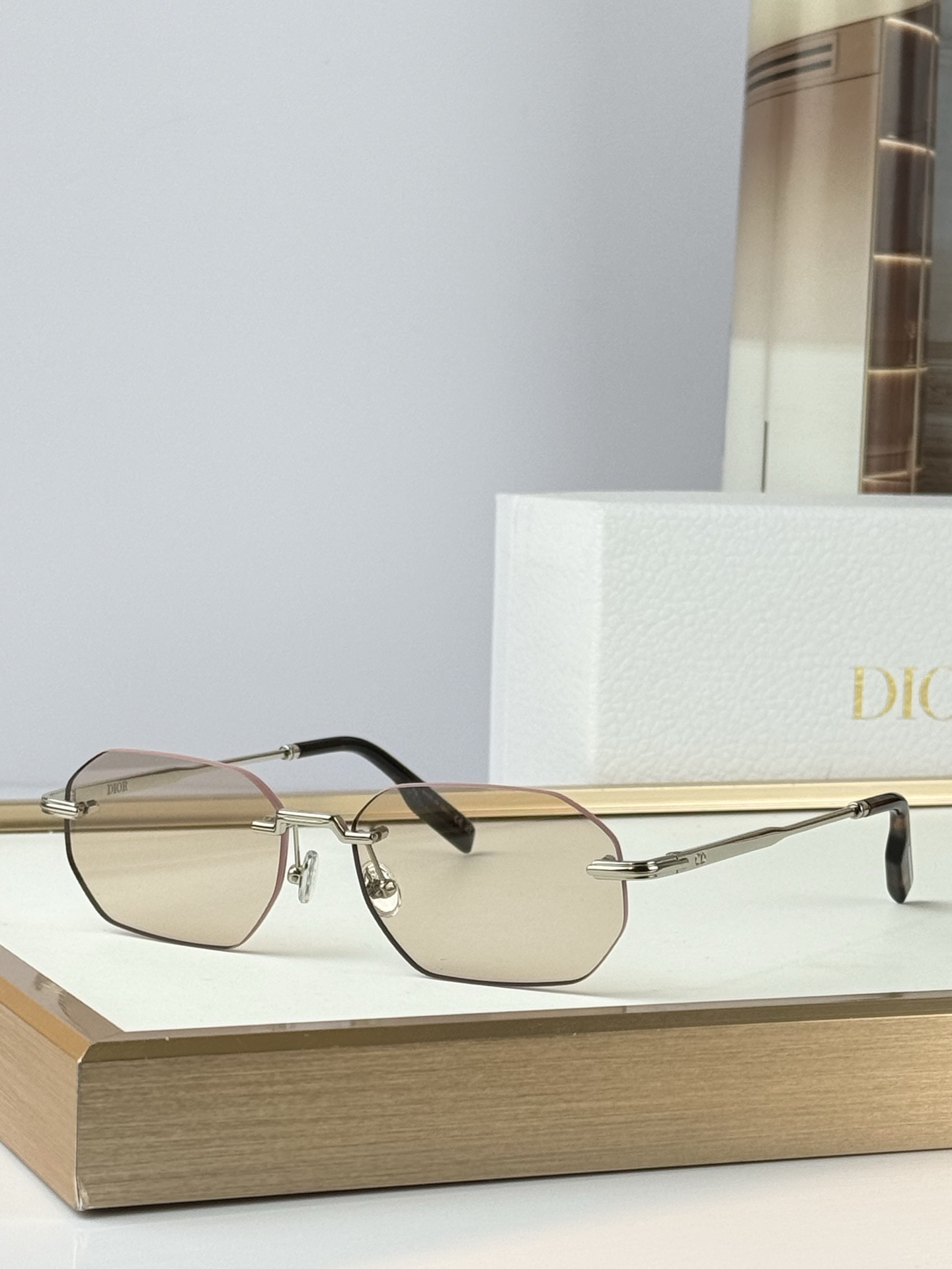 Dio*Mod：DiorBlackSuit S19USize：52口18-145
