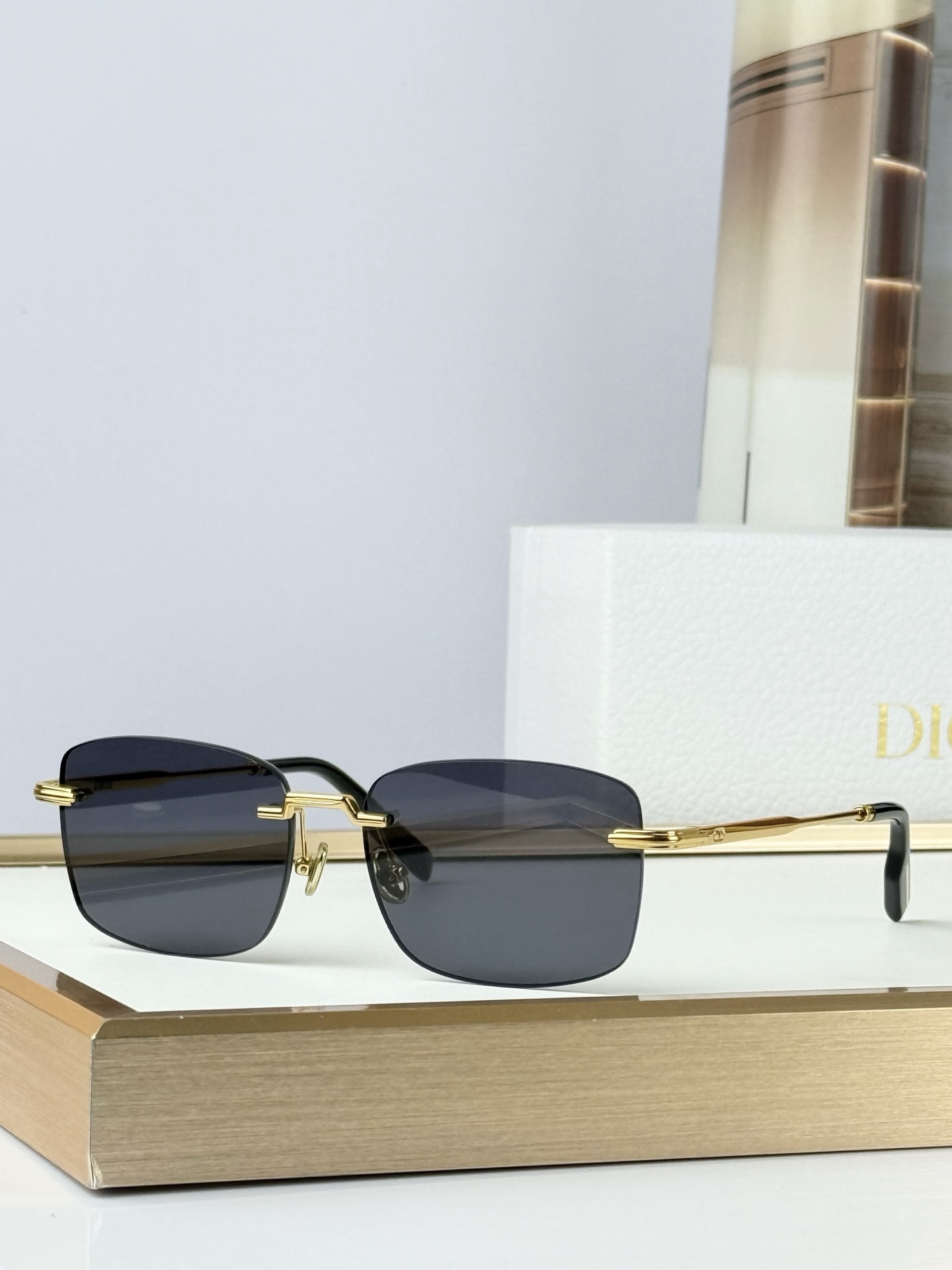 Dio*Mod：DiorBlackSuit C20USize：54口16-145