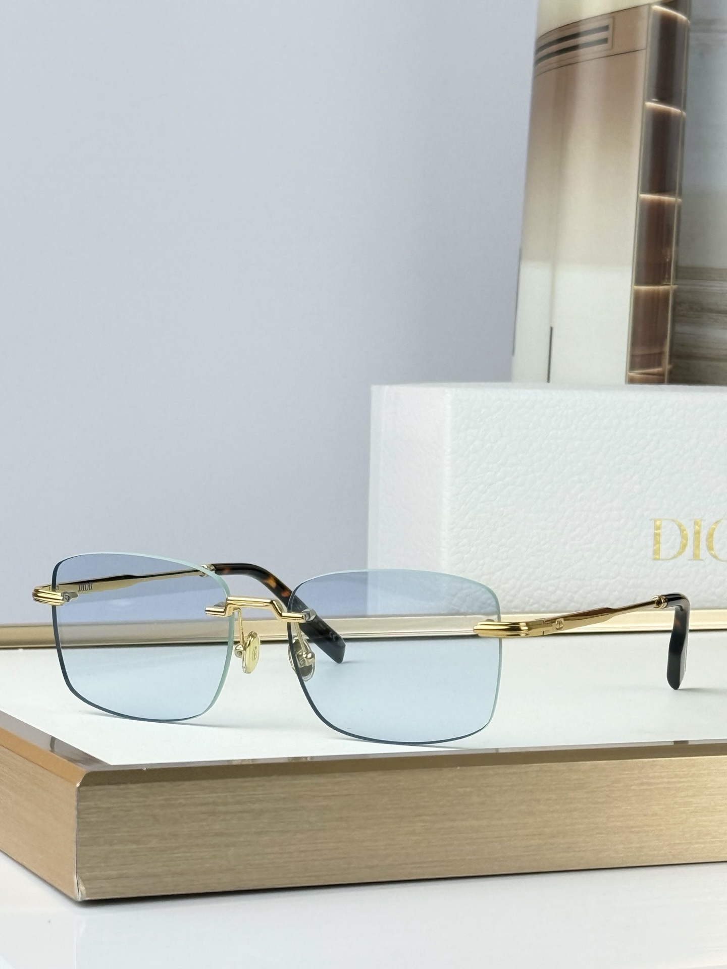 Dio*Mod：DiorBlackSuit C20USize：54口16-145