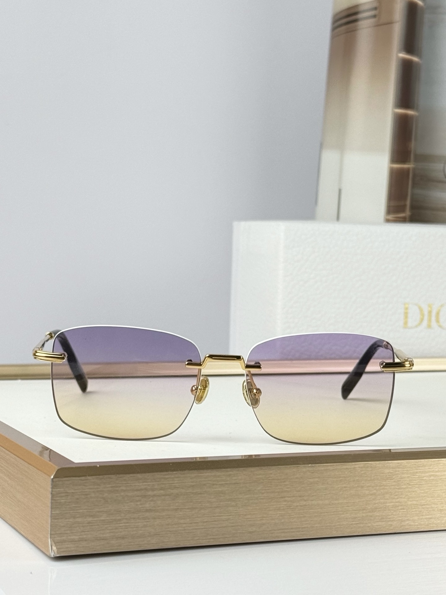 Dio*Mod：DiorBlackSuit C20USize：54口16-145