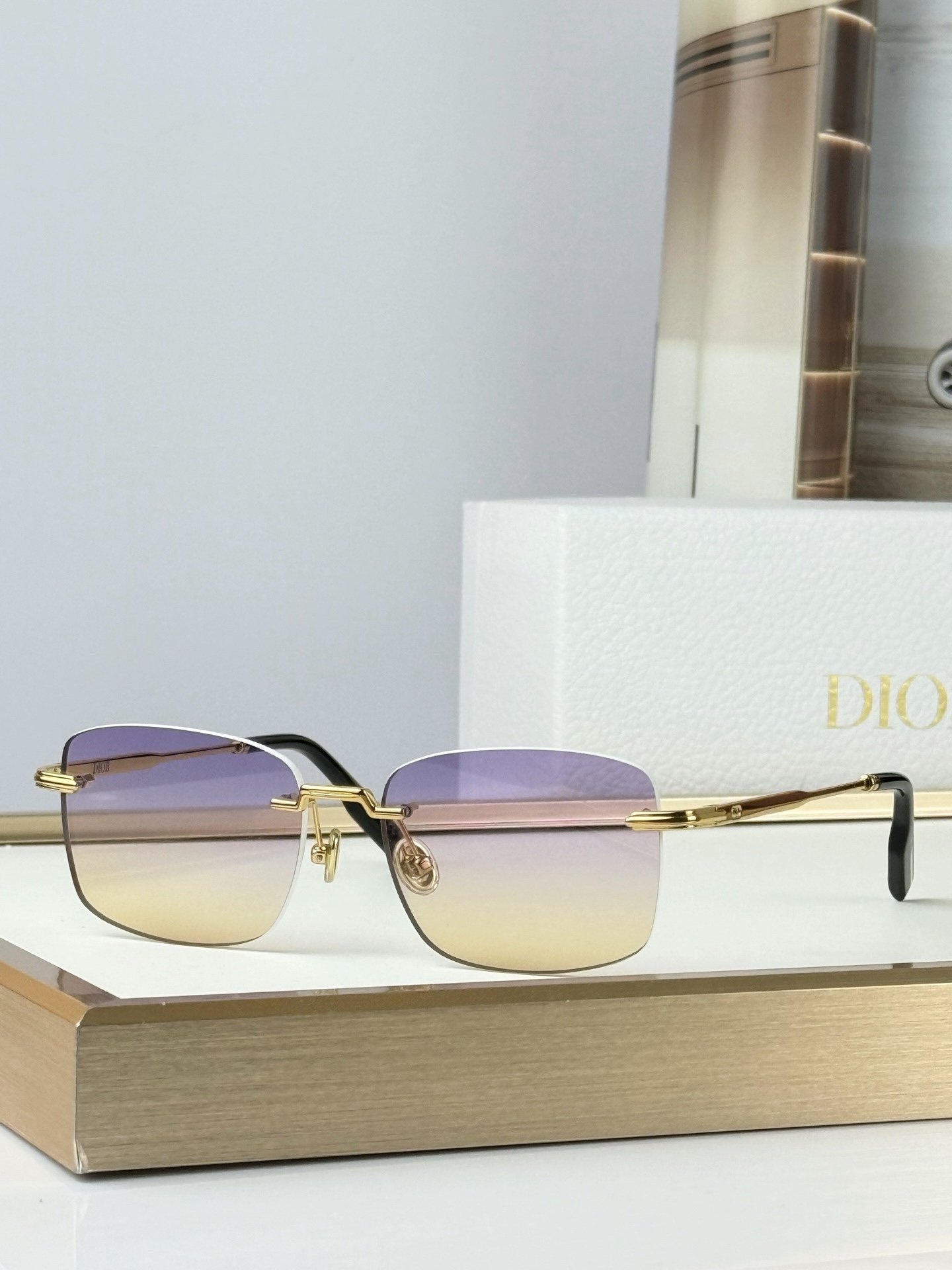 Dio*Mod：DiorBlackSuit C20USize：54口16-145