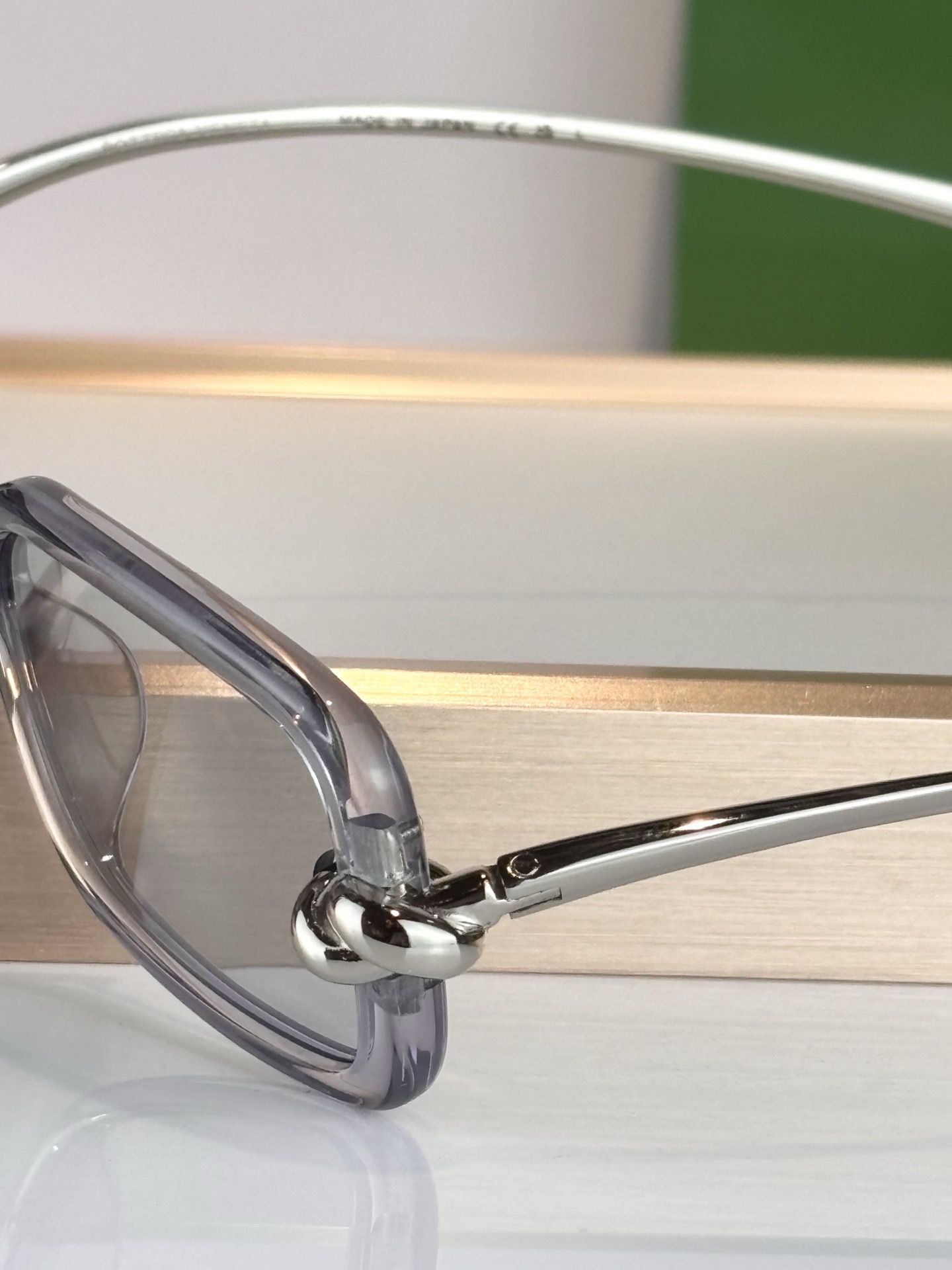 Bottega Venet*Mod：BV1439SSize：56口14-145
