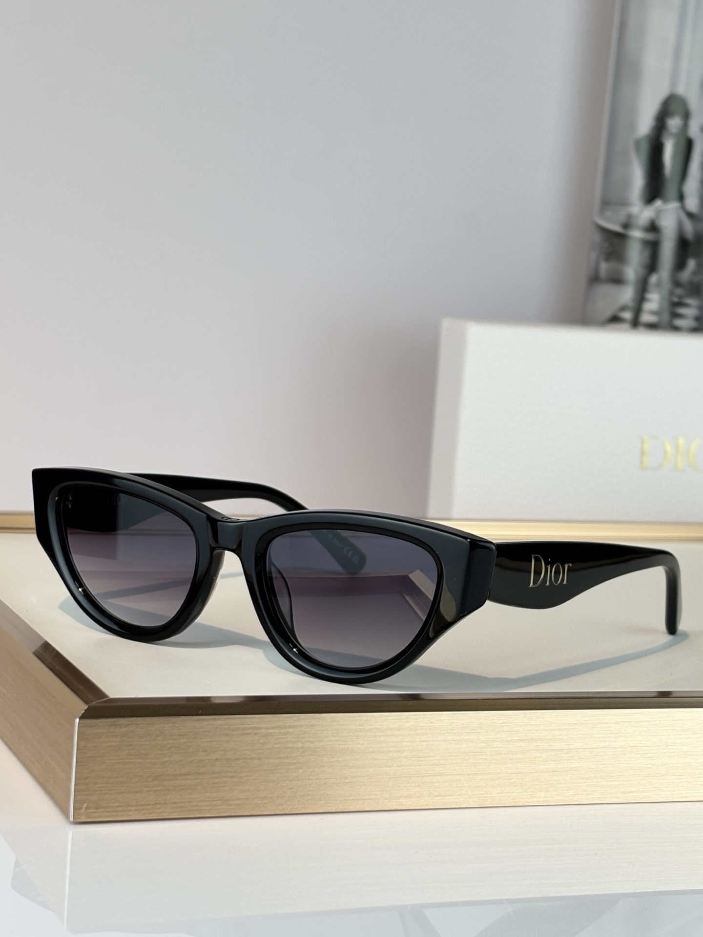 DIO*MOD：Dior PoP B1ISIZE：52口20-140
