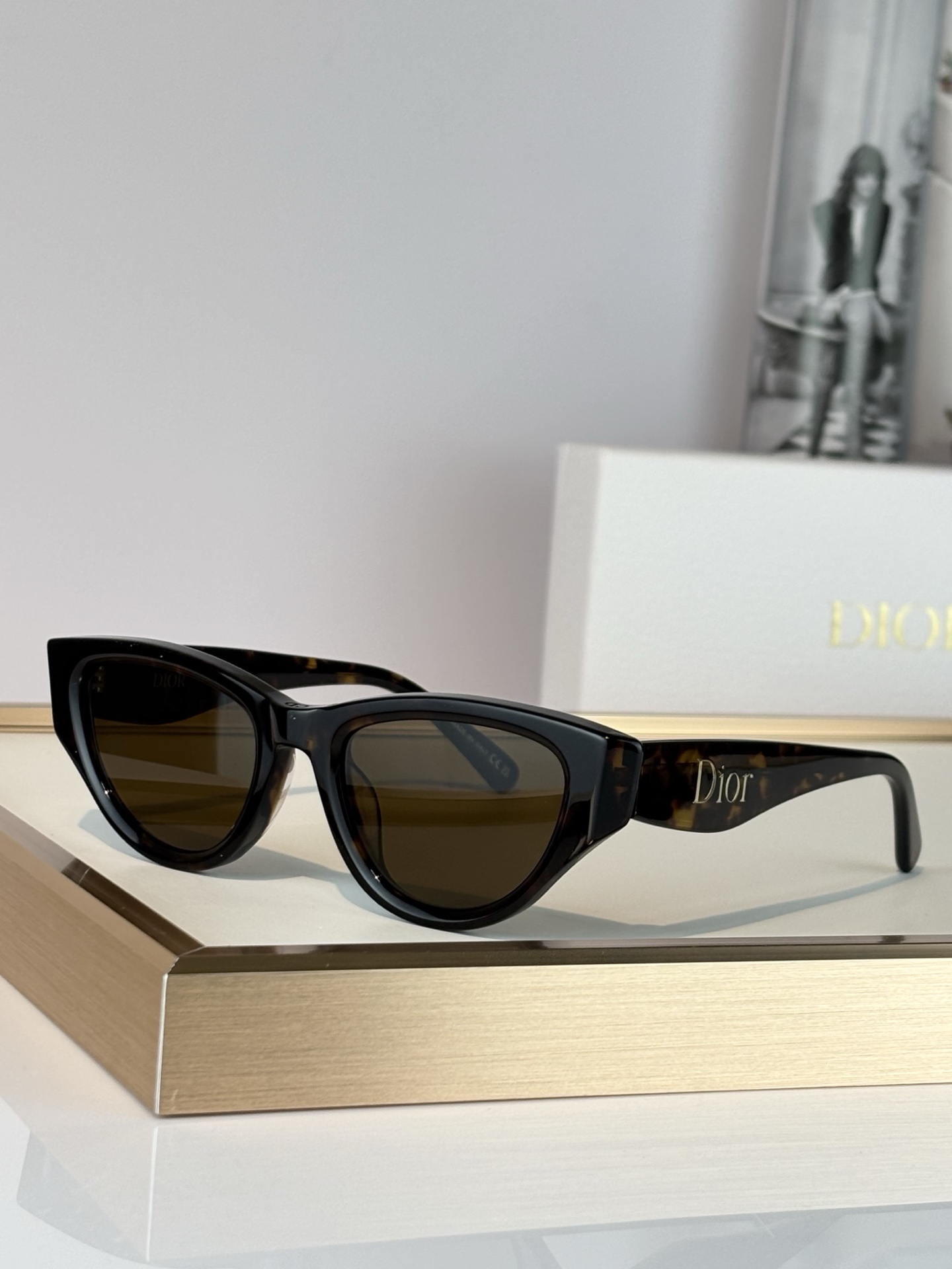 DIO*MOD：Dior PoP B1ISIZE：52口20-140