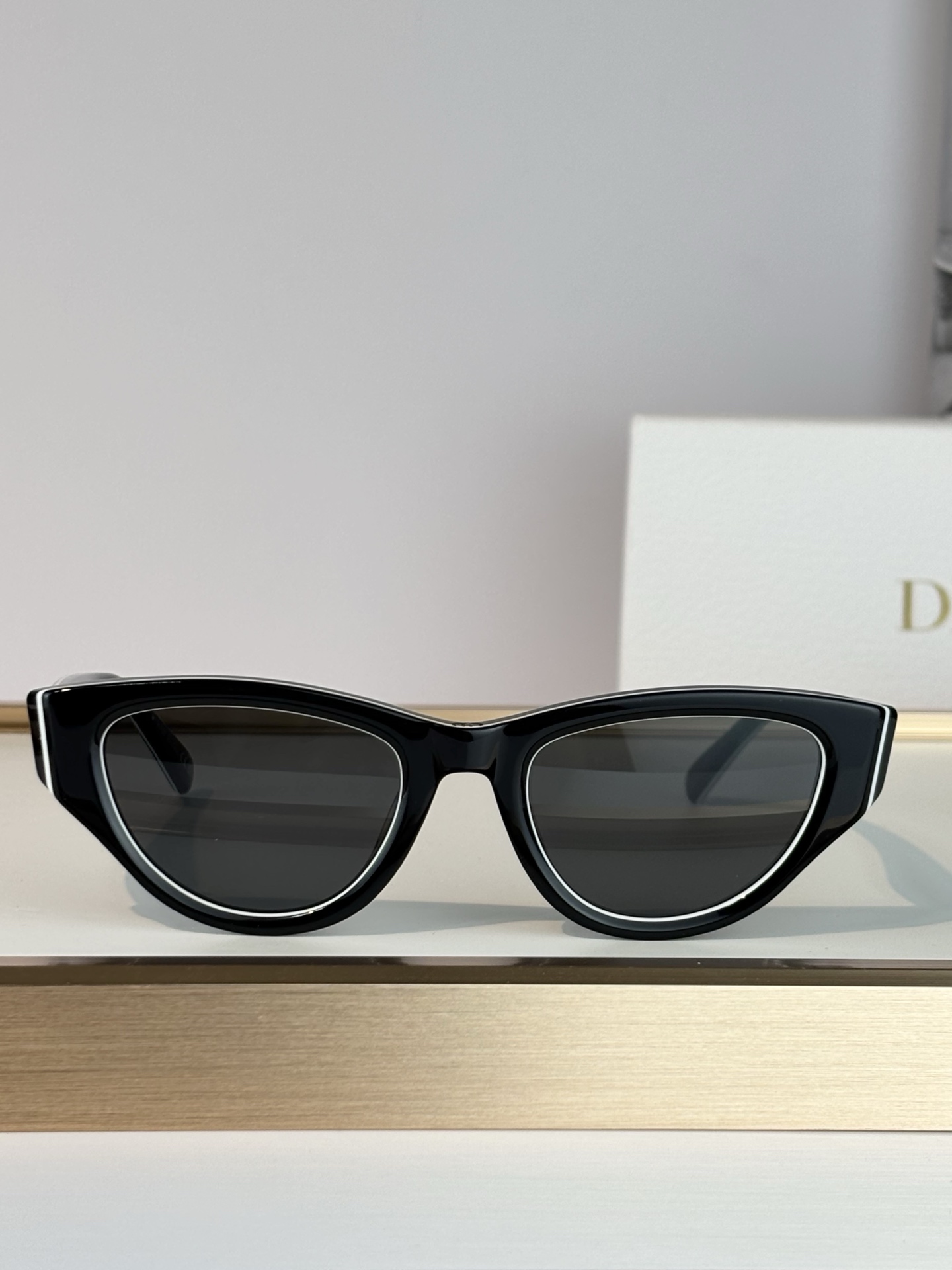 DIO*MOD：Dior PoP B1ISIZE：52口20-140