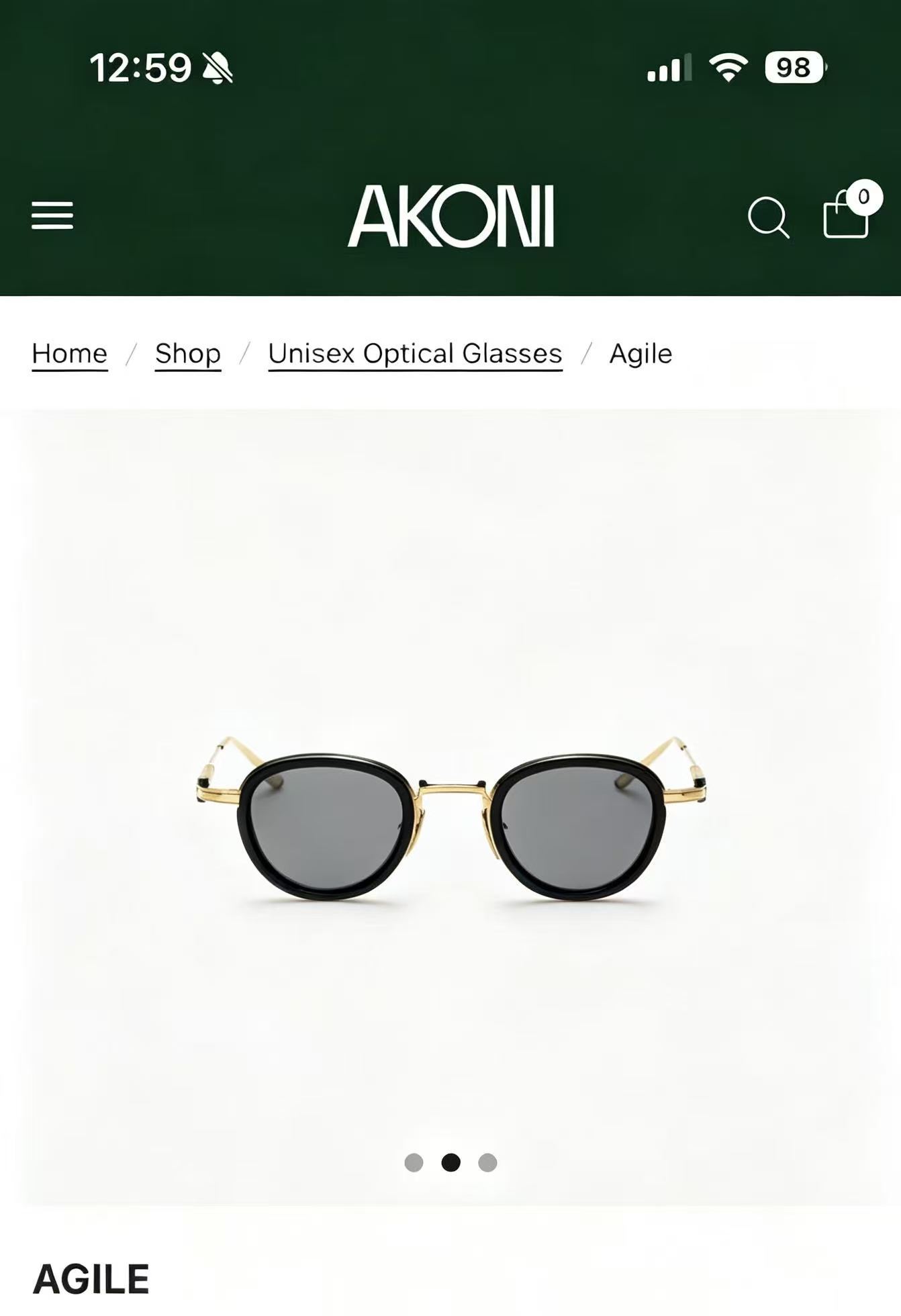 AkoniMODEL：AKX-416SIZE:41口26-140配送包装