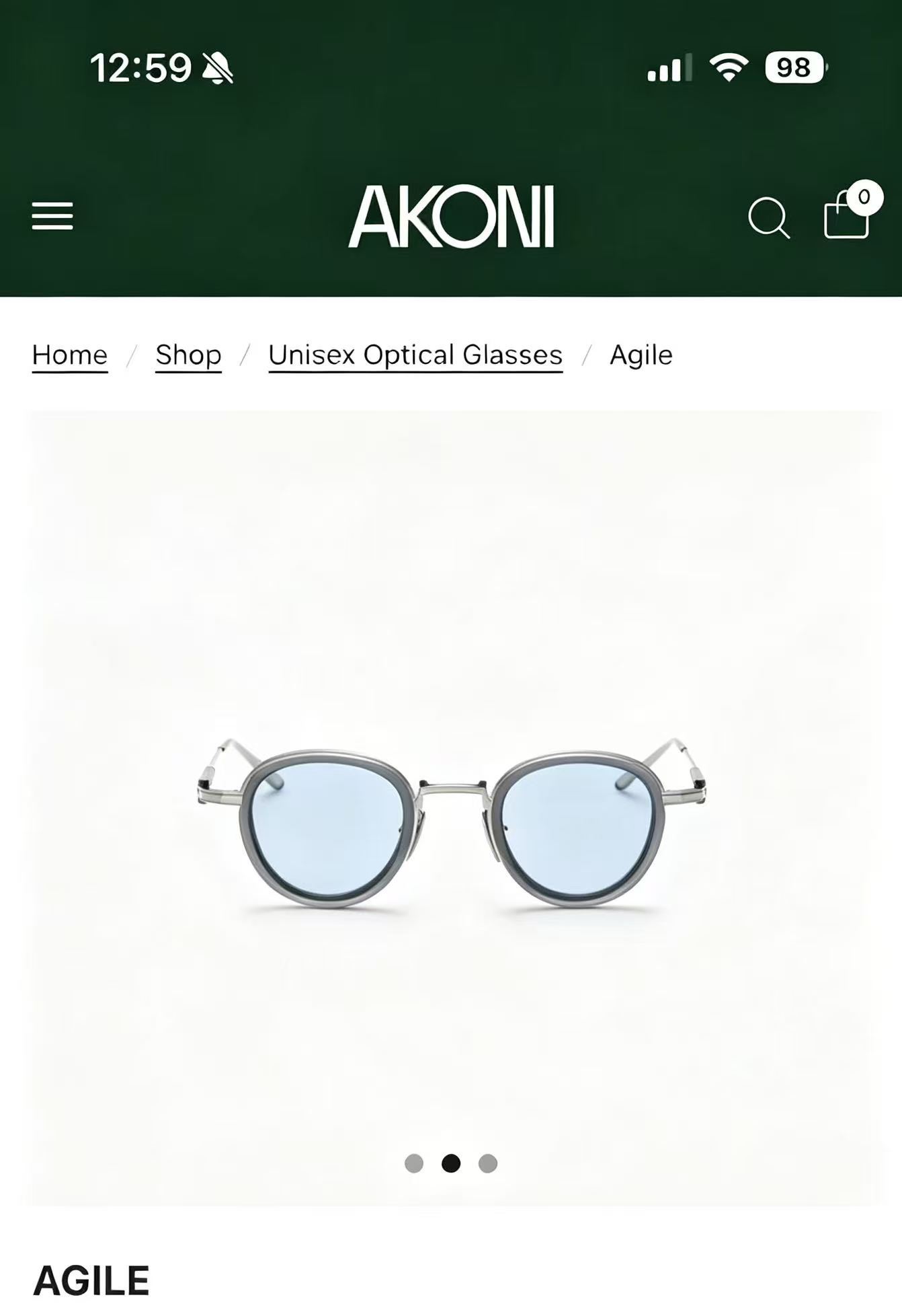 AkoniMODEL：AKX-416SIZE:41口26-140配送包装