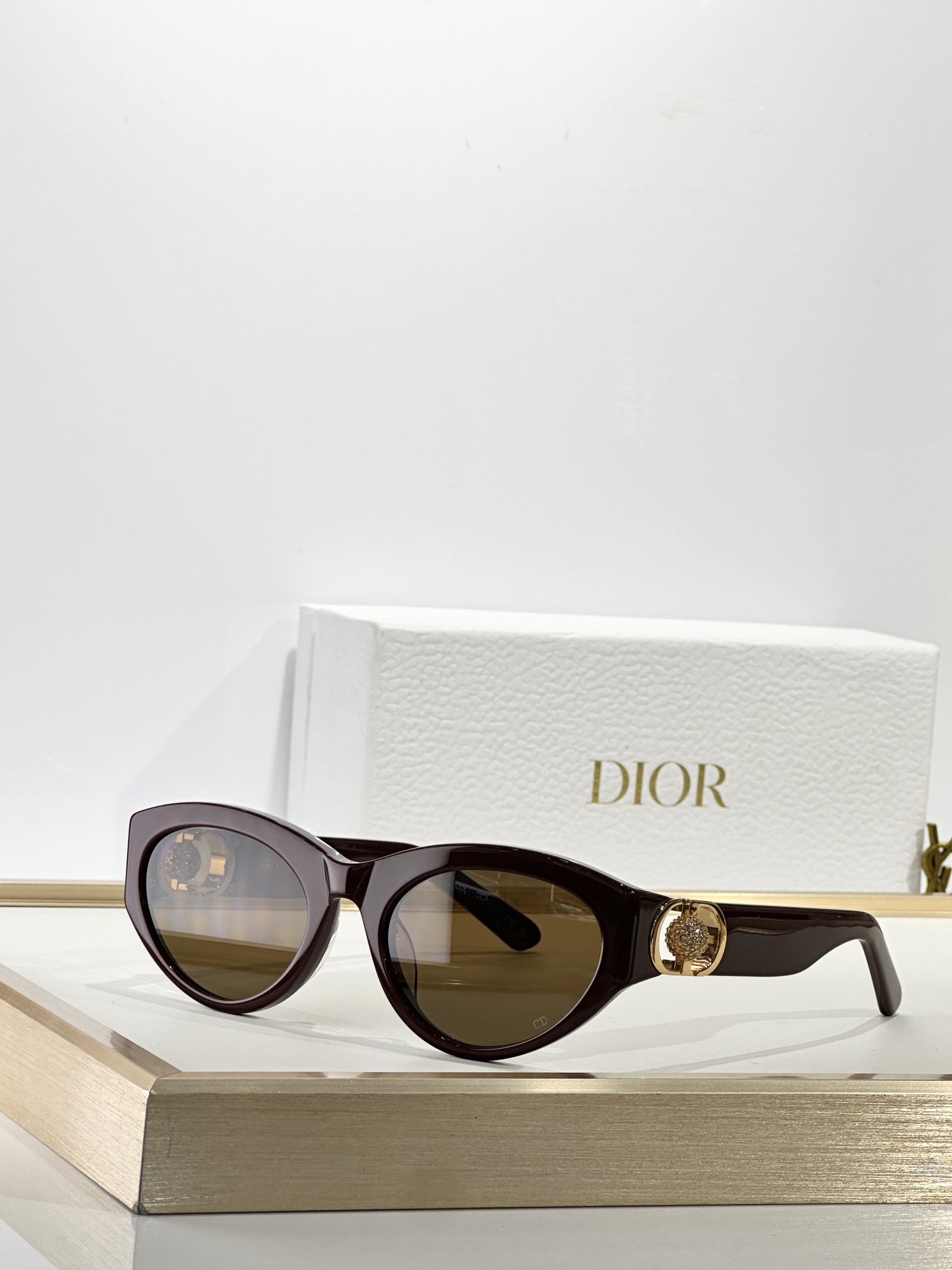 Dio* MODEL：30Montaigne B7FSIZE：  56口20-135