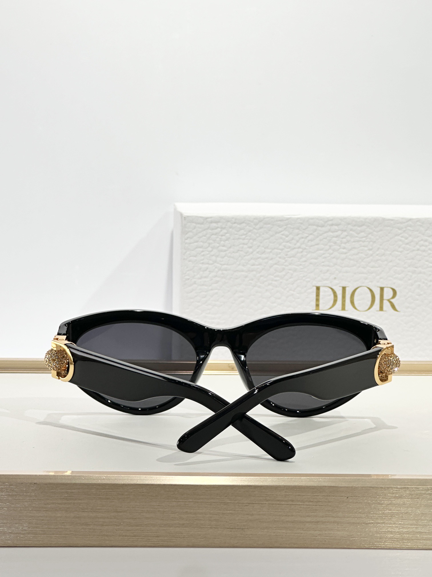 Dio* MODEL：30Montaigne B7FSIZE：  56口20-135
