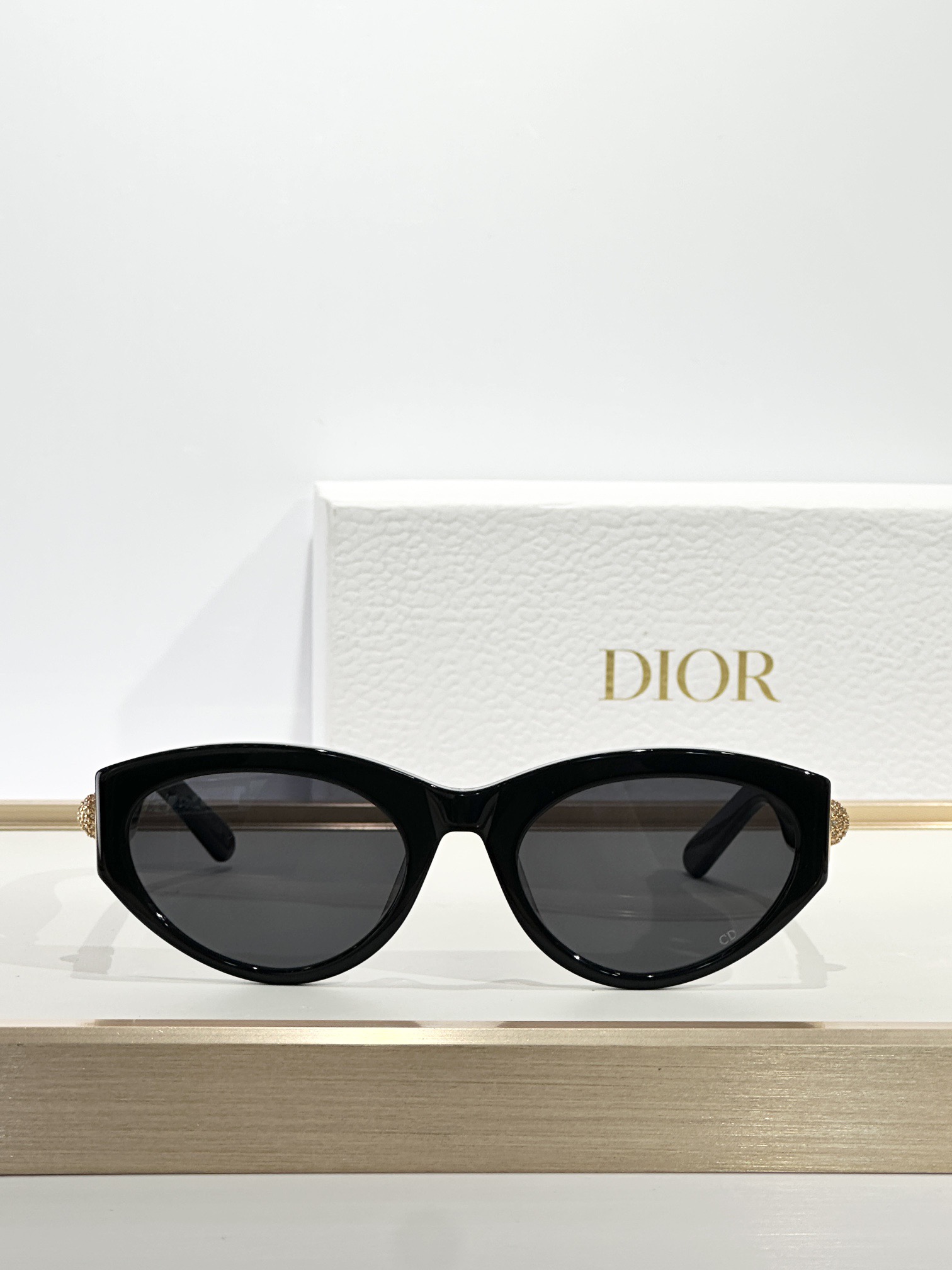 Dio* MODEL：30Montaigne B7FSIZE：  56口20-135