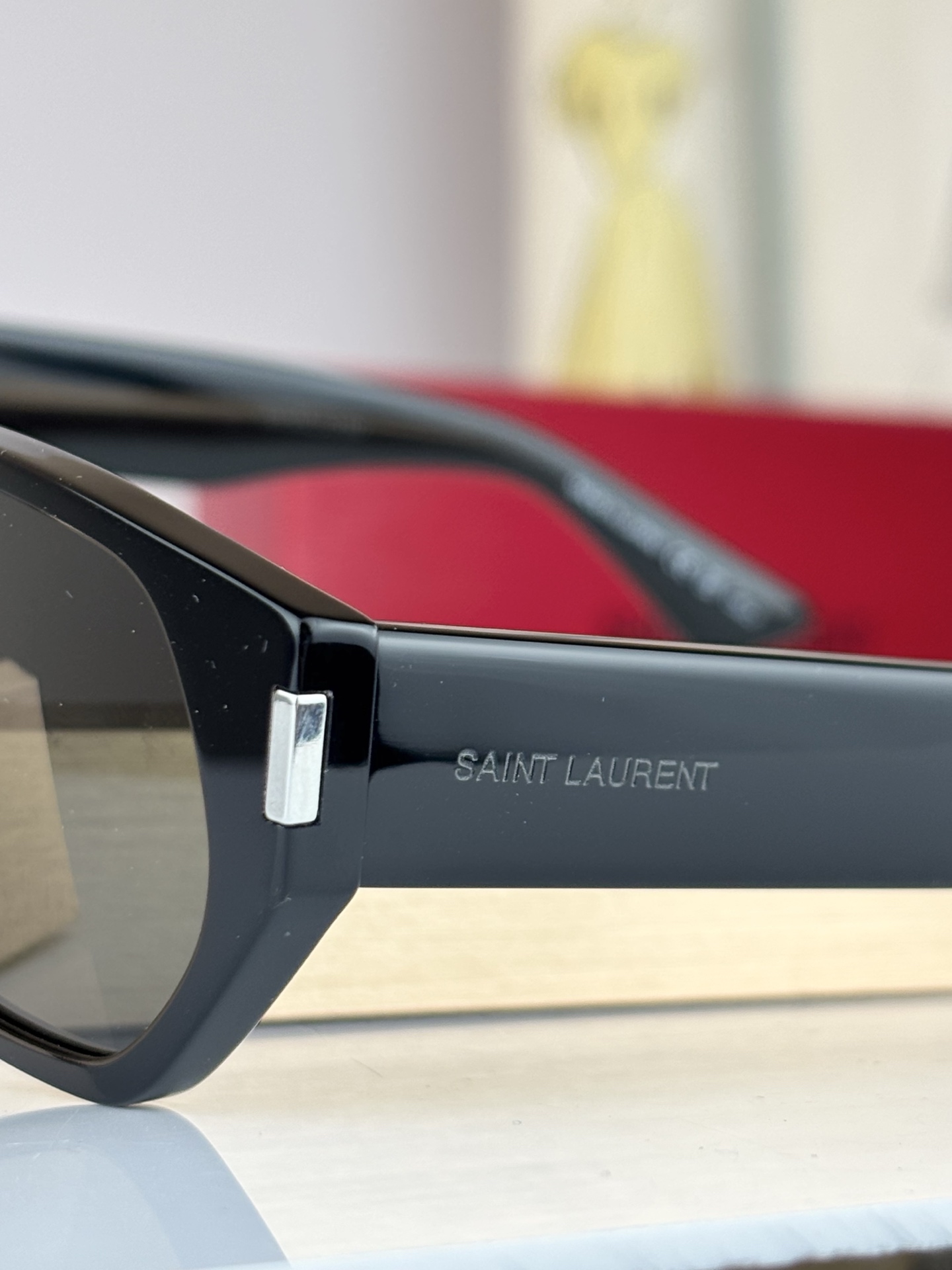 SAINT LAUREN* MODEL：SL 898 SIZE：57口17-145 