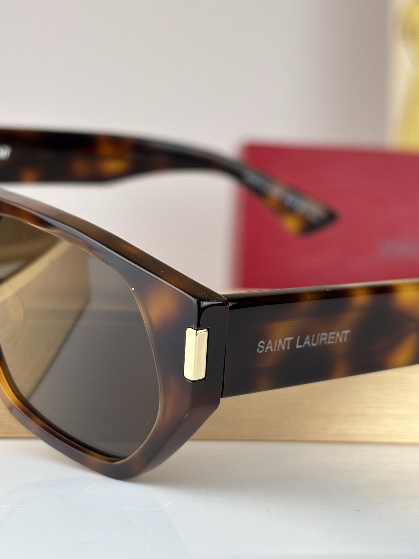 SAINT LAUREN* MODEL：SL 898 SIZE：57口17-145  