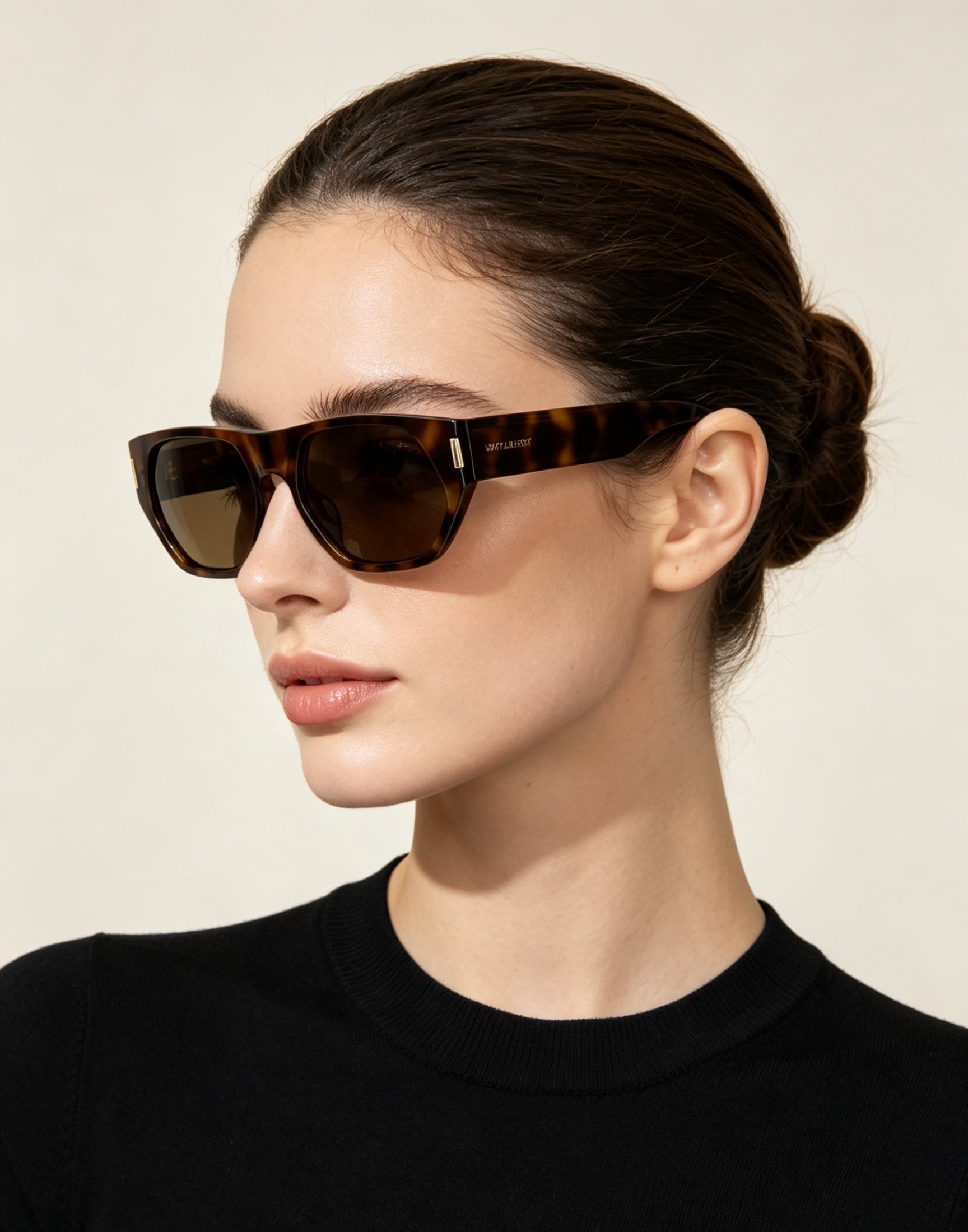 SAINT LAUREN* MODEL：SL 898 SIZE：57口17-145  