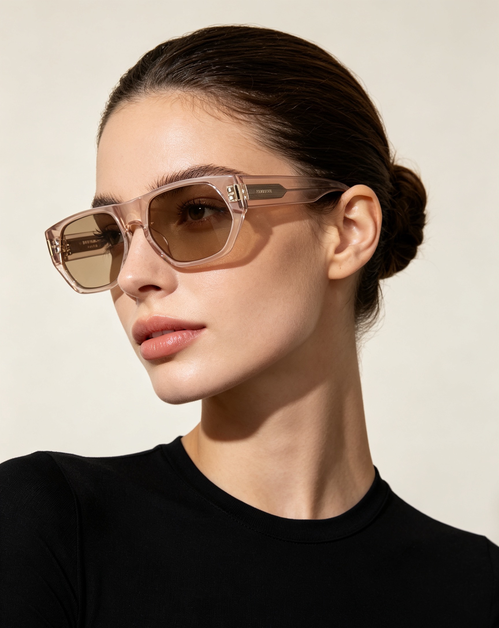 SAINT LAUREN* MODEL：SL 898 SIZE：57口17-145  