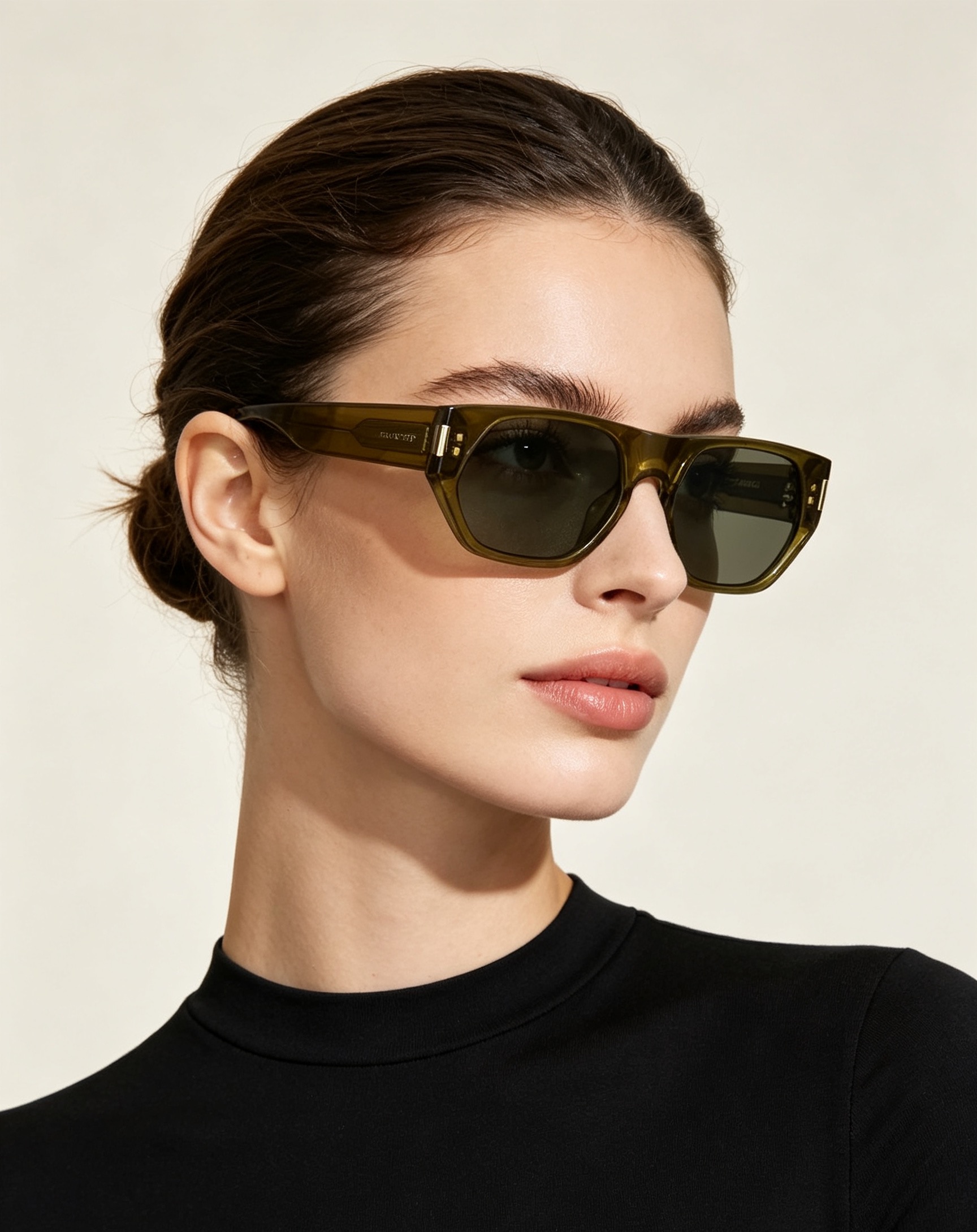 SAINT LAUREN* MODEL：SL 898 SIZE：57口17-145  