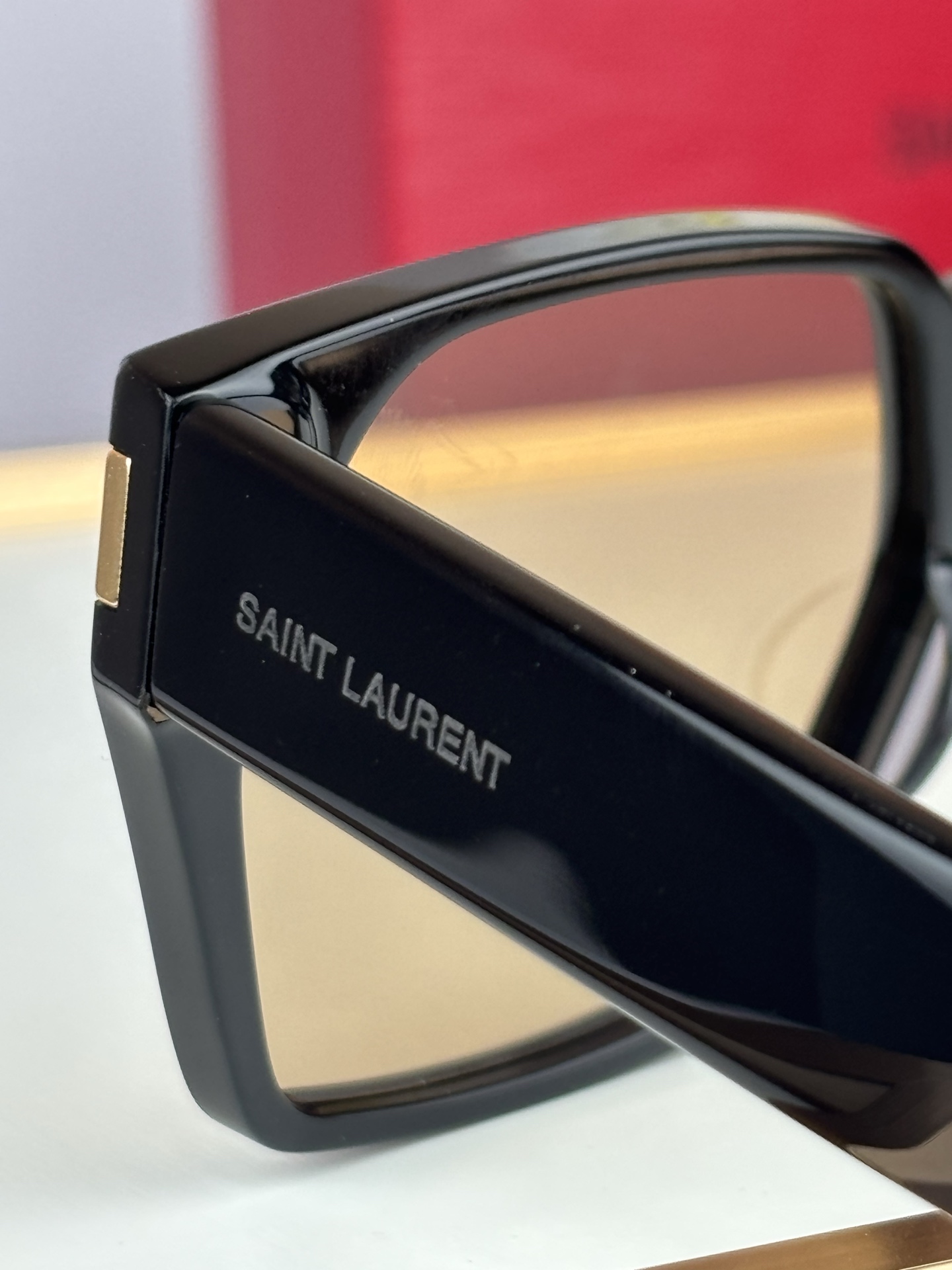 SAINT LAUREN* MODEL：SL 894 SIZE：57口20-145 