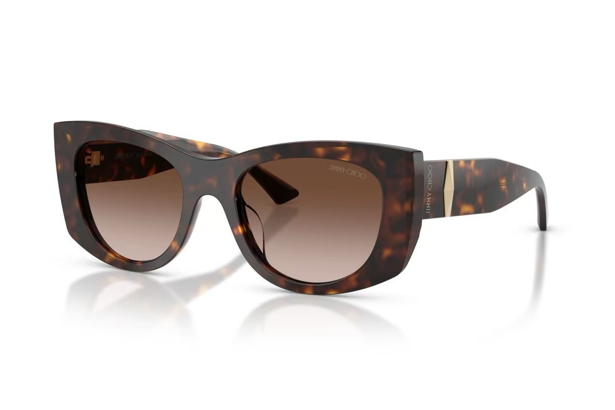 Jimmy Choo Mod：JC5066U Size：53口20-145 
