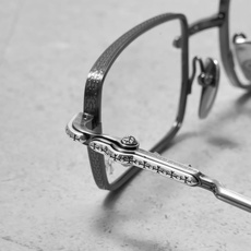 Chrome Heart* Mod:Buckle Rider Size:50口21-142 Original qual Chrome Heart* Mod:Buckle Rider Size:50口21-142 Original qual