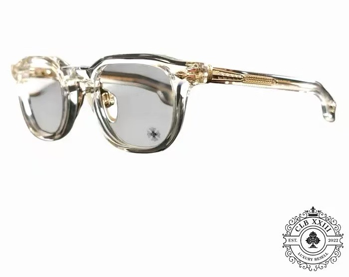 CHROME HEART* MODEL:CHIRP CHIRP SIZE: 50口22-150 
