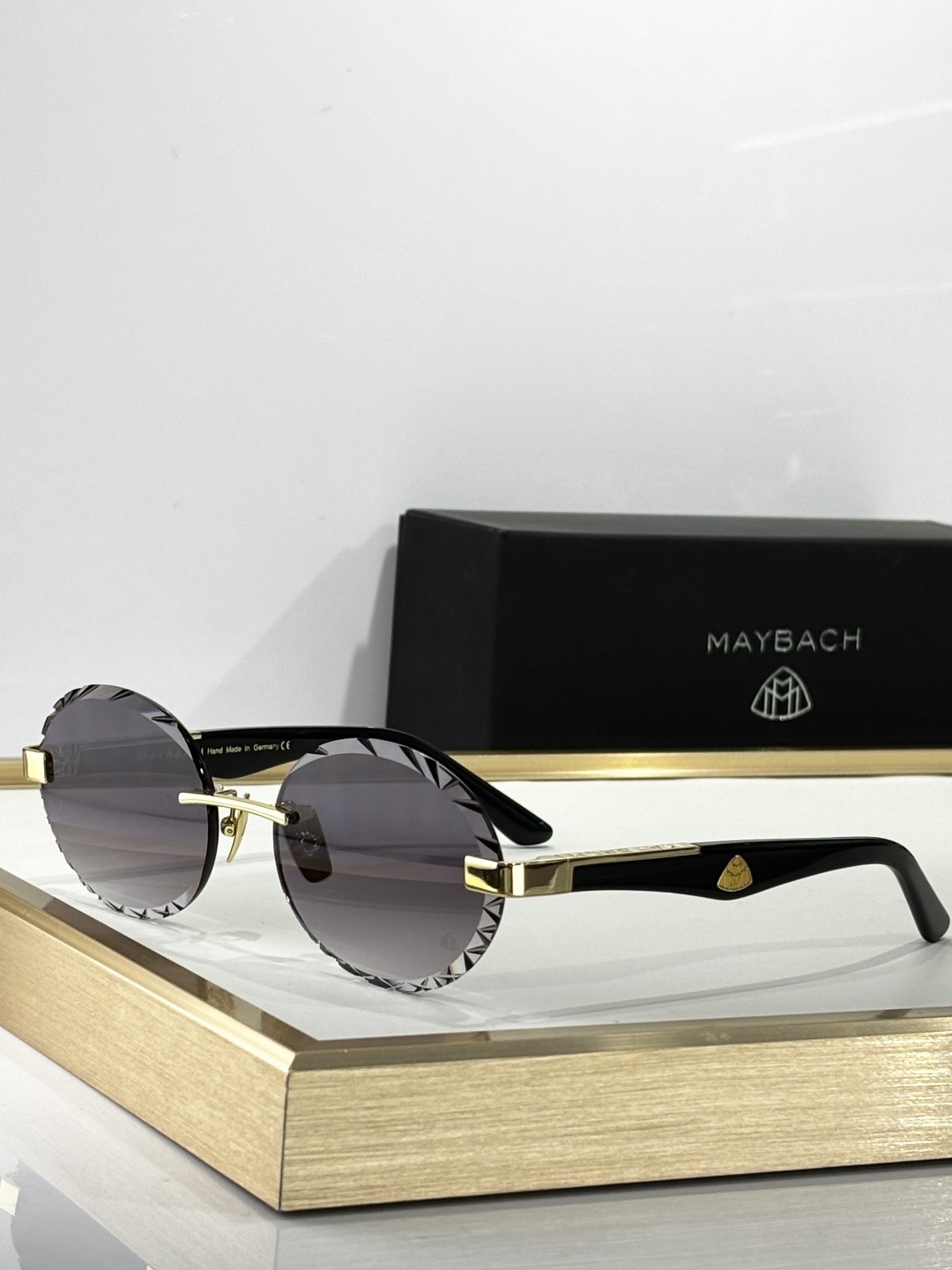 To🆕 P quality  MAYBACH MOD：THE ARTIST Size：56口17-140 🆕 