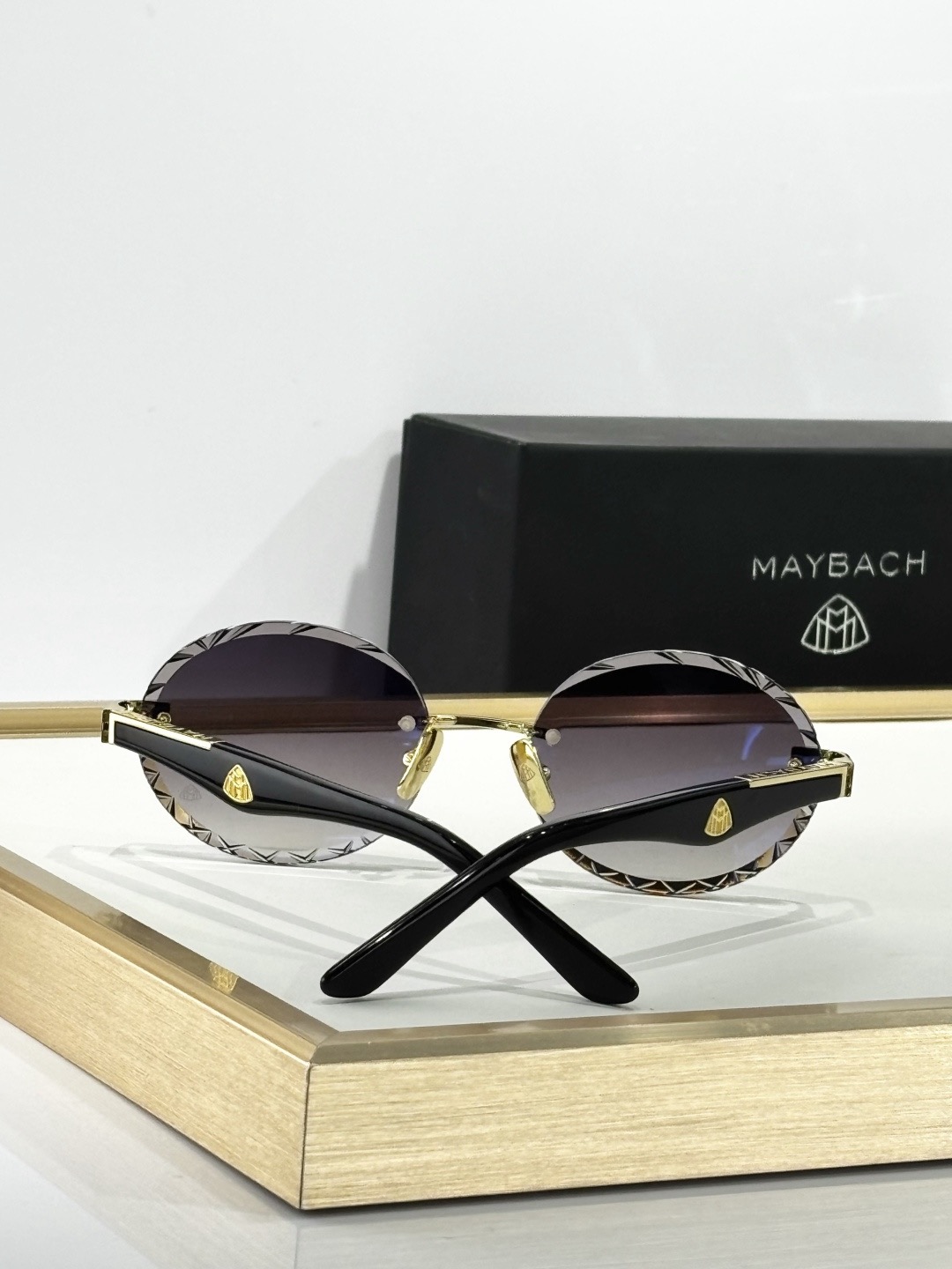 To🆕 P quality  MAYBACH MOD：THE ARTIST Size：56口17-140 🆕 