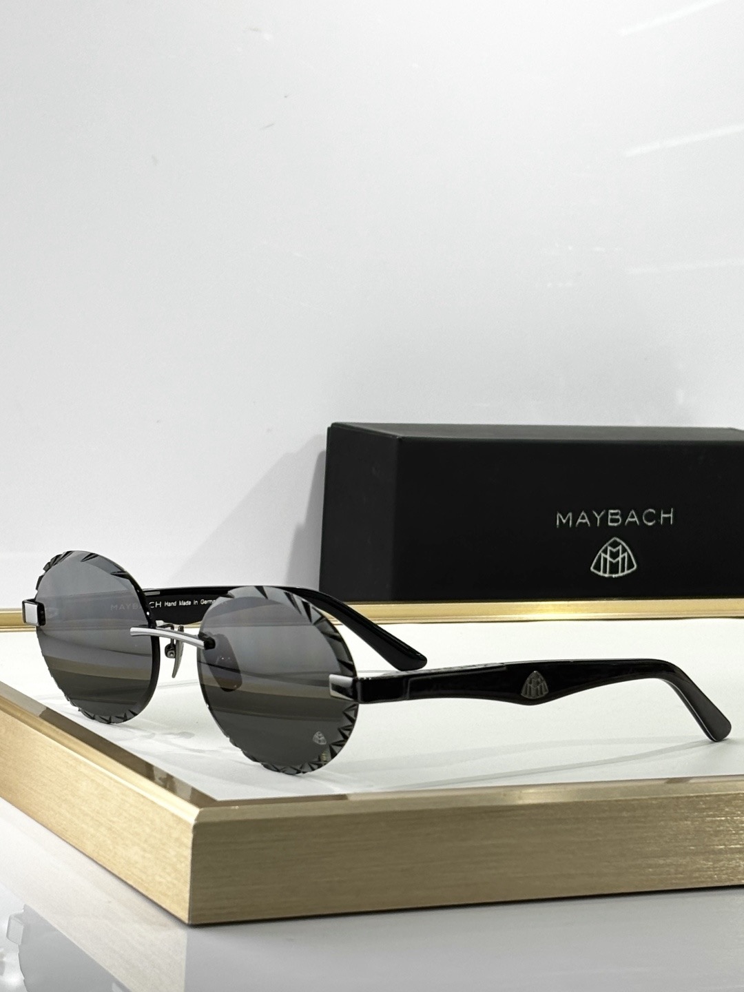 To🆕 P quality  MAYBACH MOD：THE ARTIST Size：56口17-140 🆕 