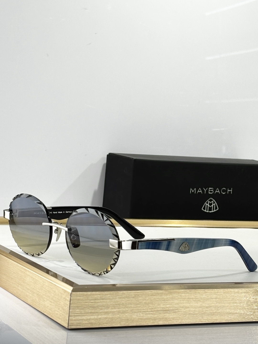 To🆕 P quality  MAYBACH MOD：THE ARTIST Size：56口17-140 🆕 