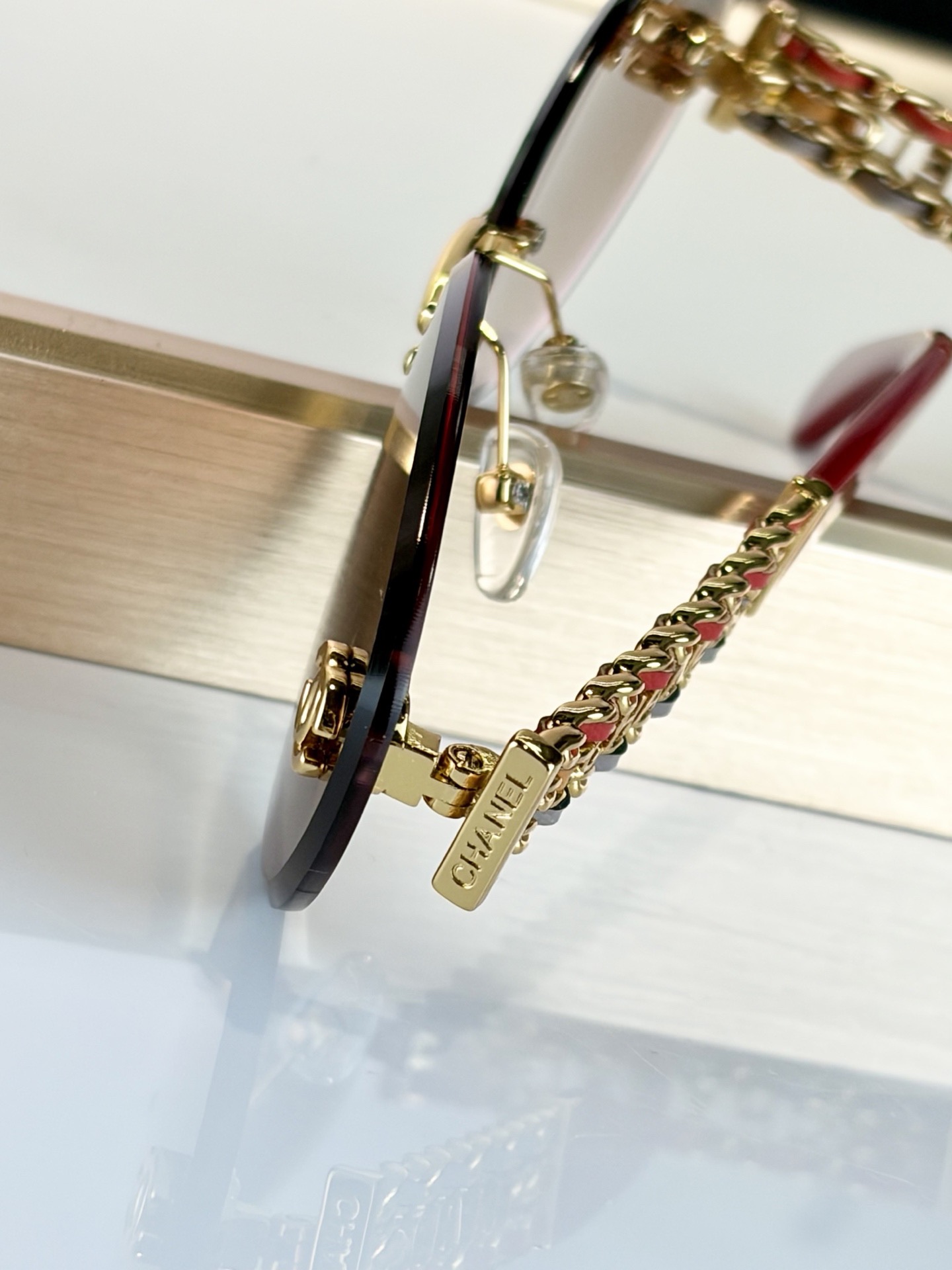 CHANE* MOD：CH1901Q Size：63口18-145 
