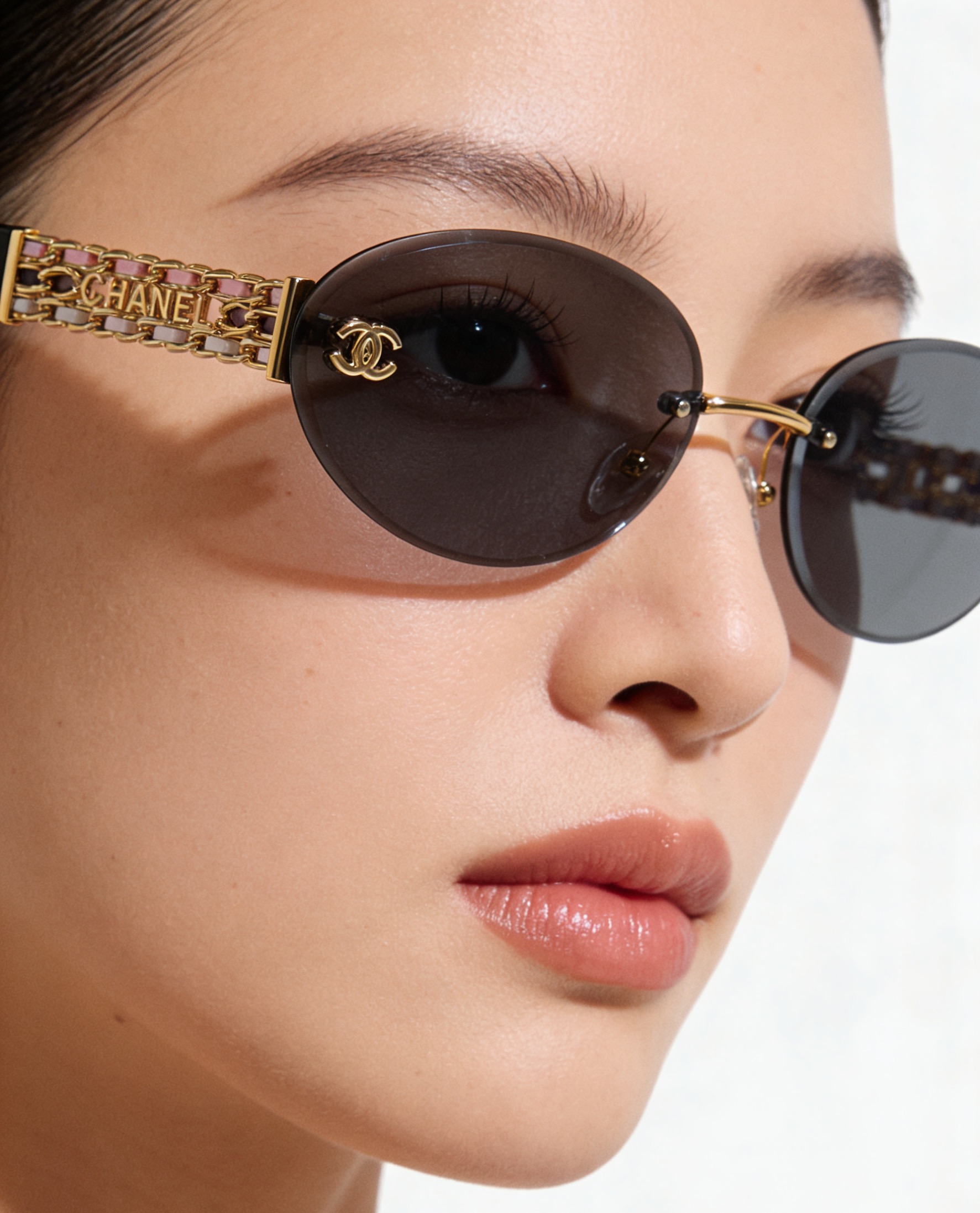 CHANE* MOD：CH1901Q Size：63口18-145 