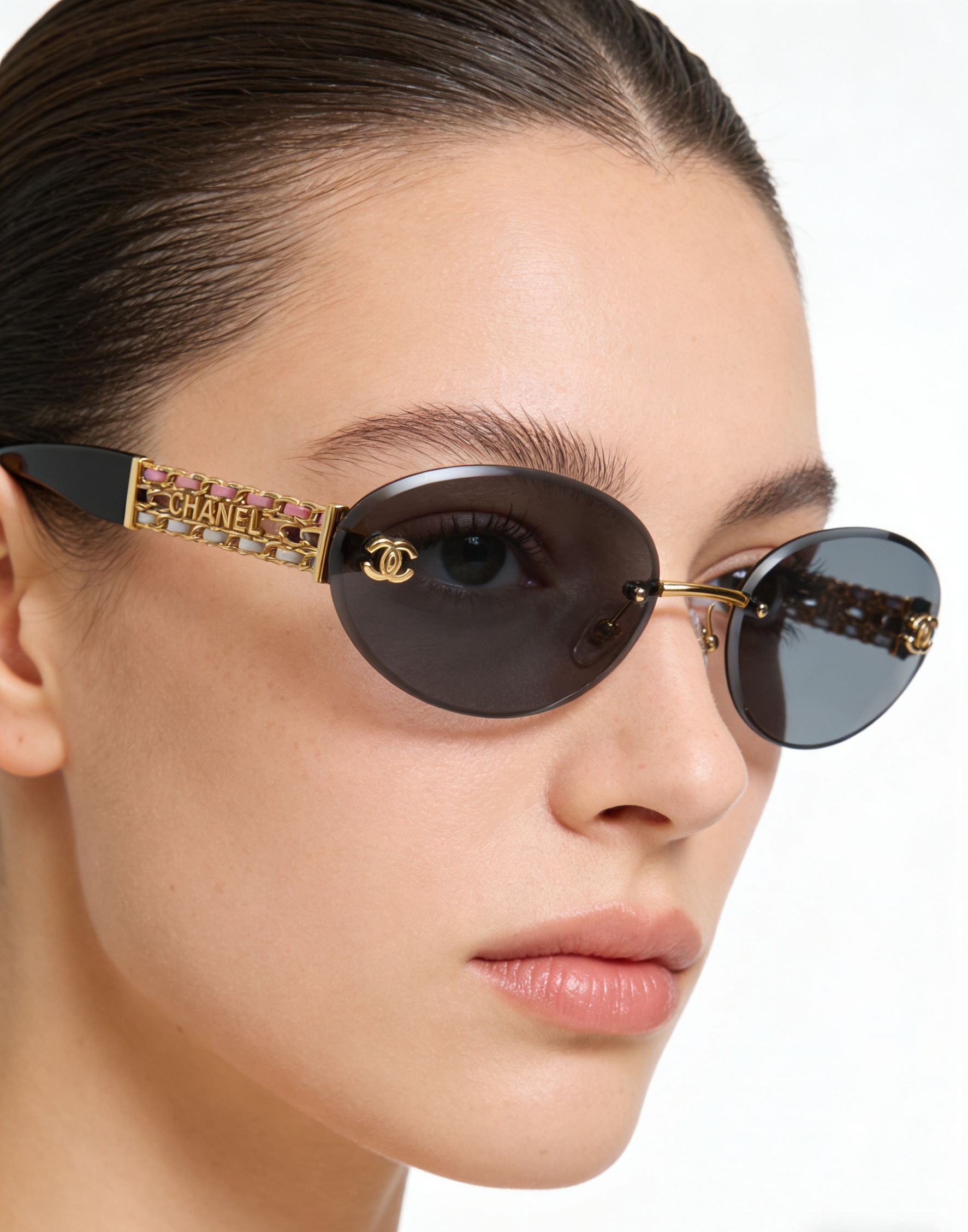 CHANE* MOD：CH1901Q Size：63口18-145 