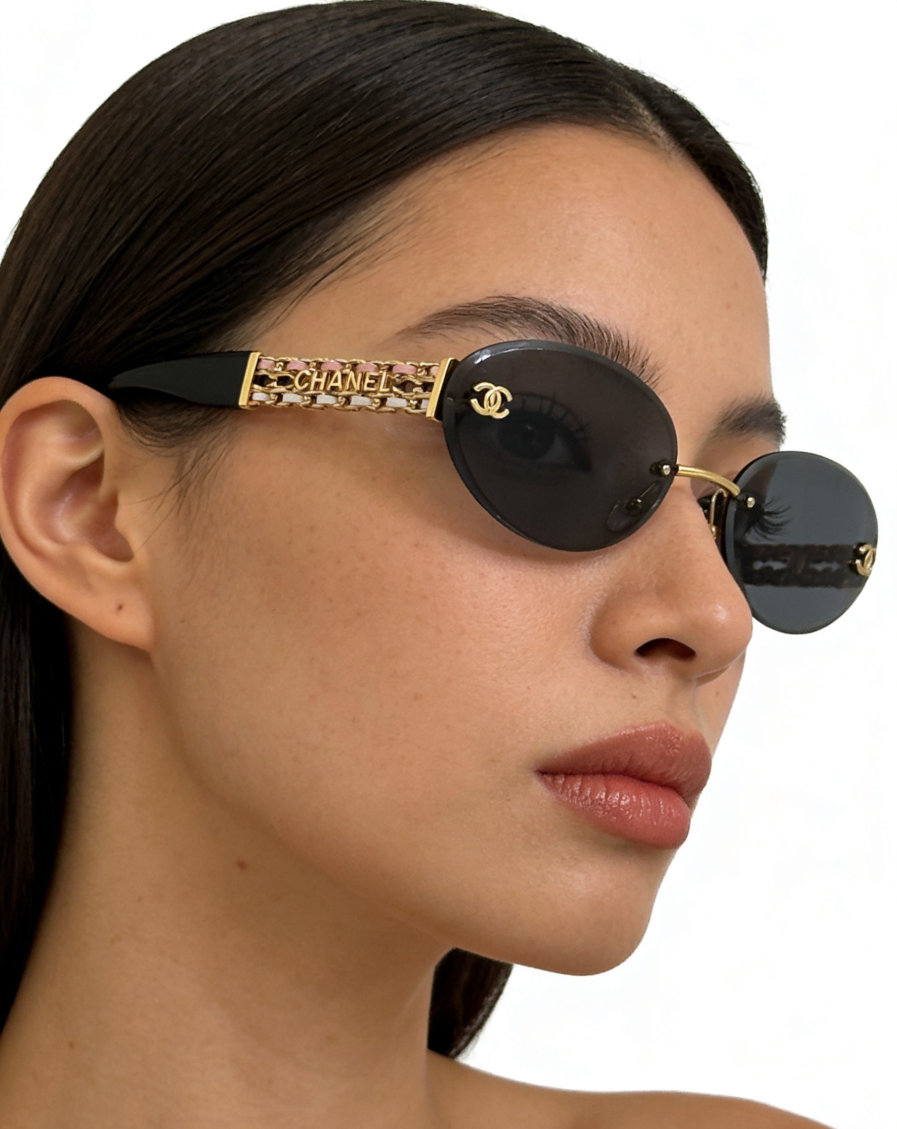 CHANE* MOD：CH1901Q Size：63口18-145 