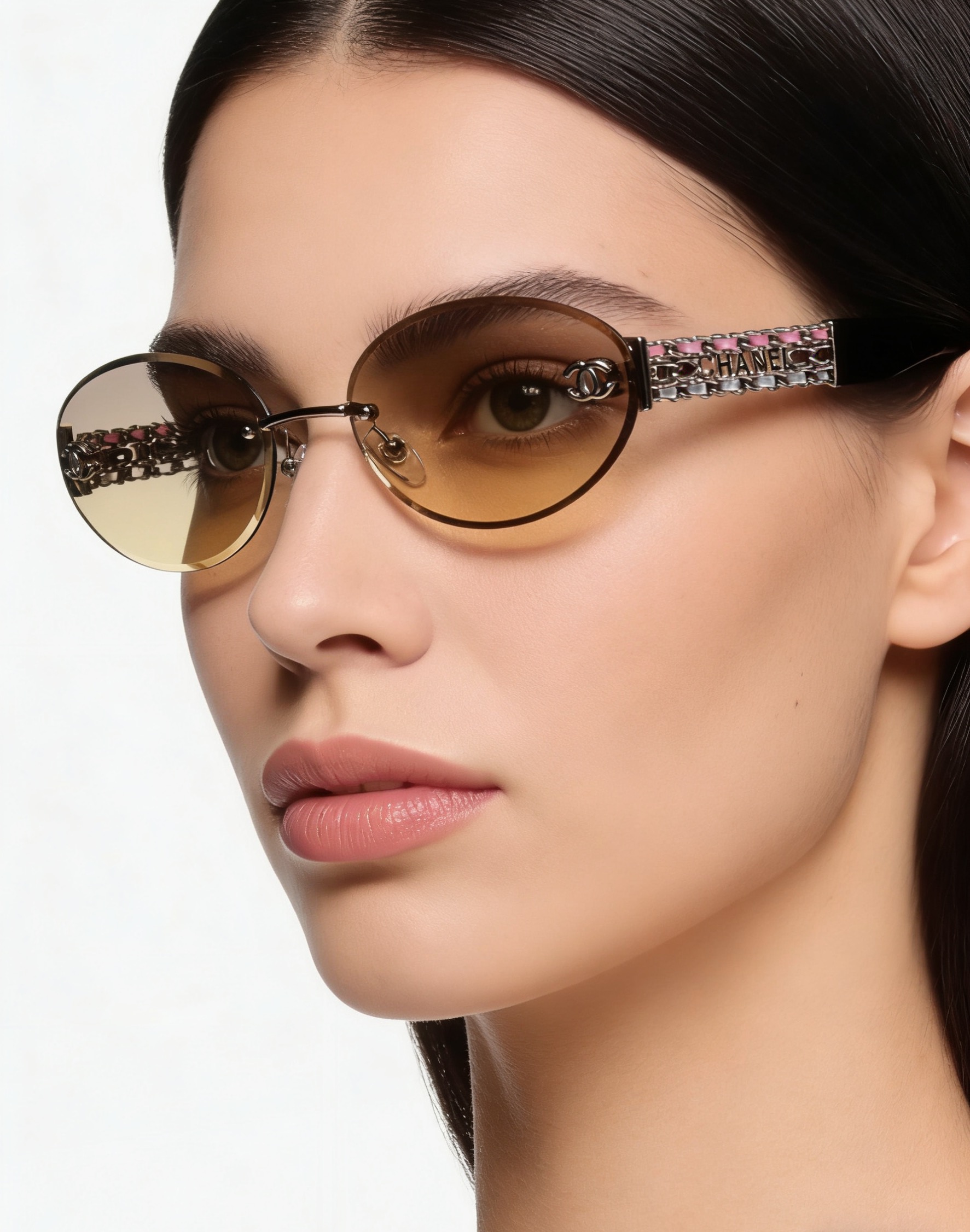 CHANE* MOD：CH1901Q Size：63口18-145 