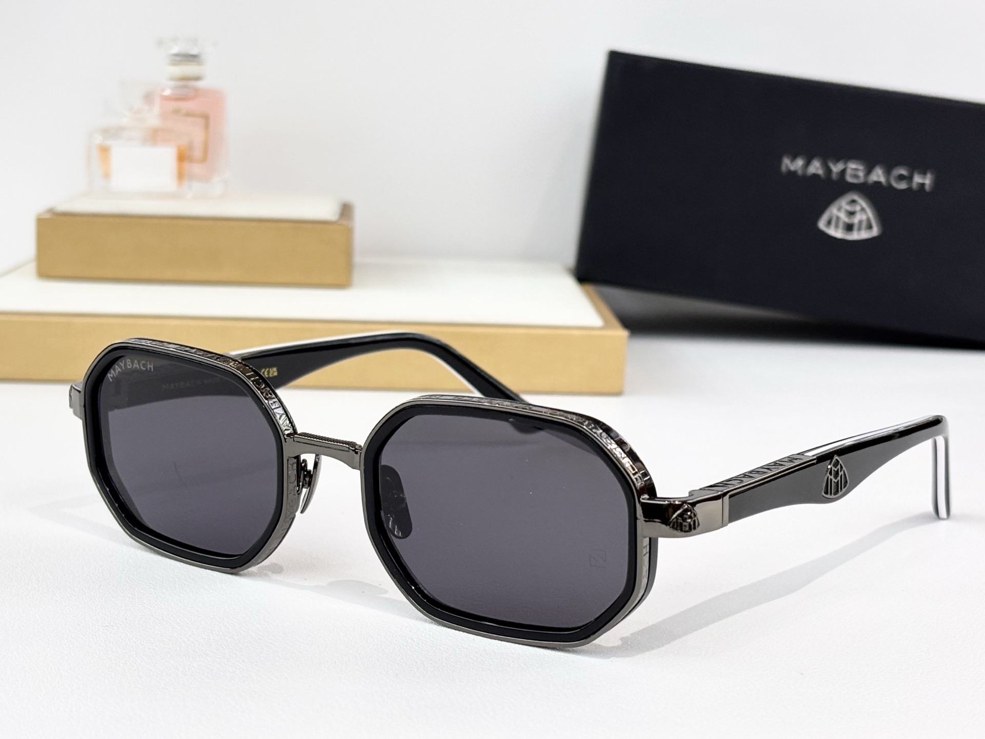 MAYBACH MOD：YCS/TD-Y-Z178 Size：54口22-143 